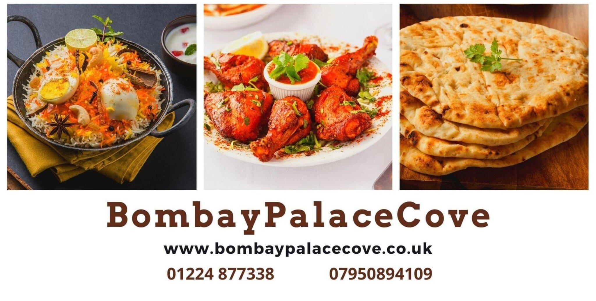 Bombay Palace Cove