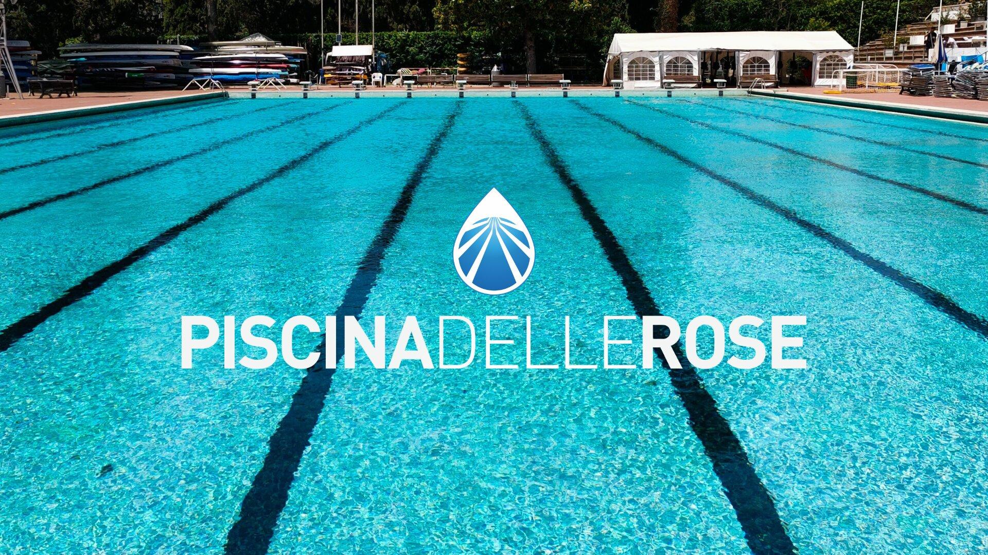 Piscina Delle Rose