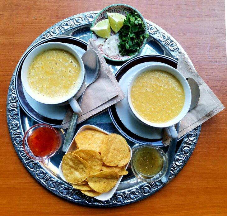 Villa Weidig Cafebar & Restaurant