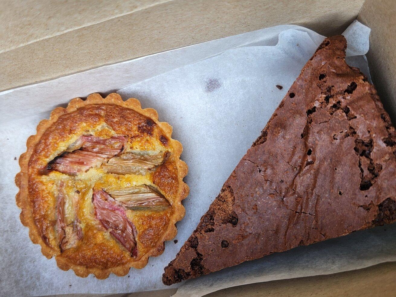 Hard Winter Bakery