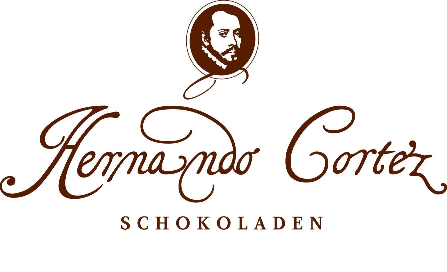 Hernando Cortez Schokoladen