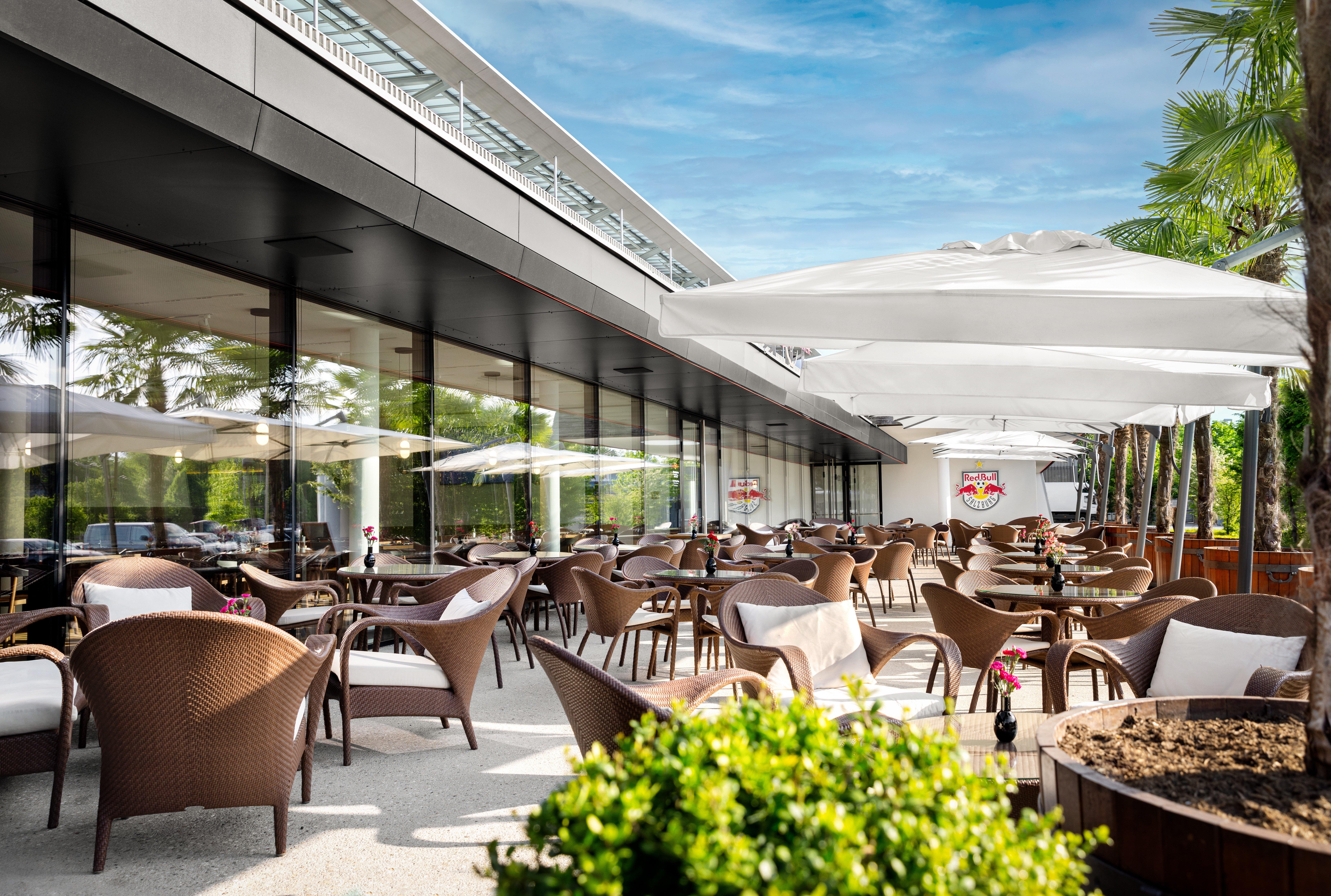 Restaurant Bulls' Corner