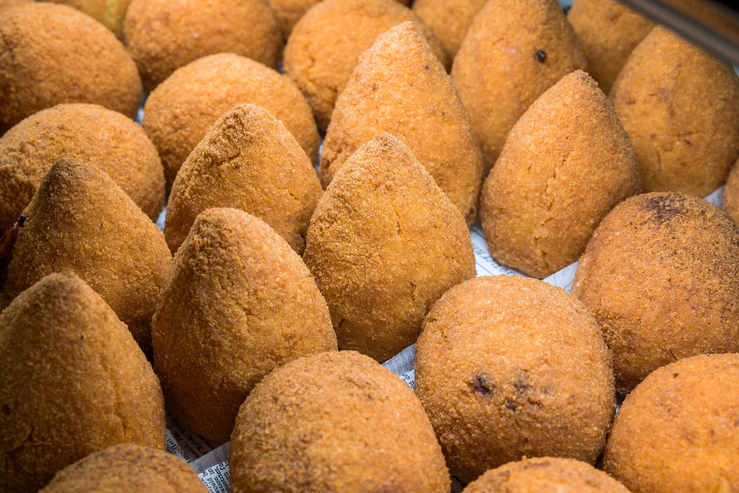 La Cannoleria Siciliana Milano Marghera