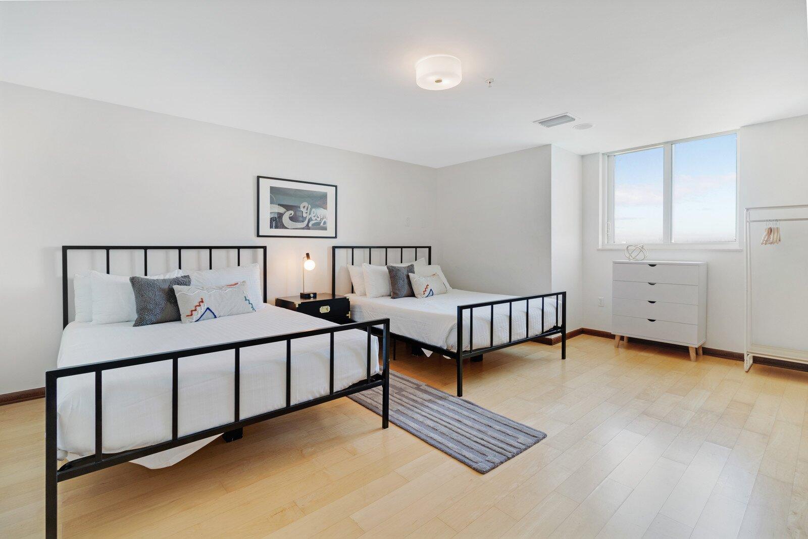 The Current by Sextant