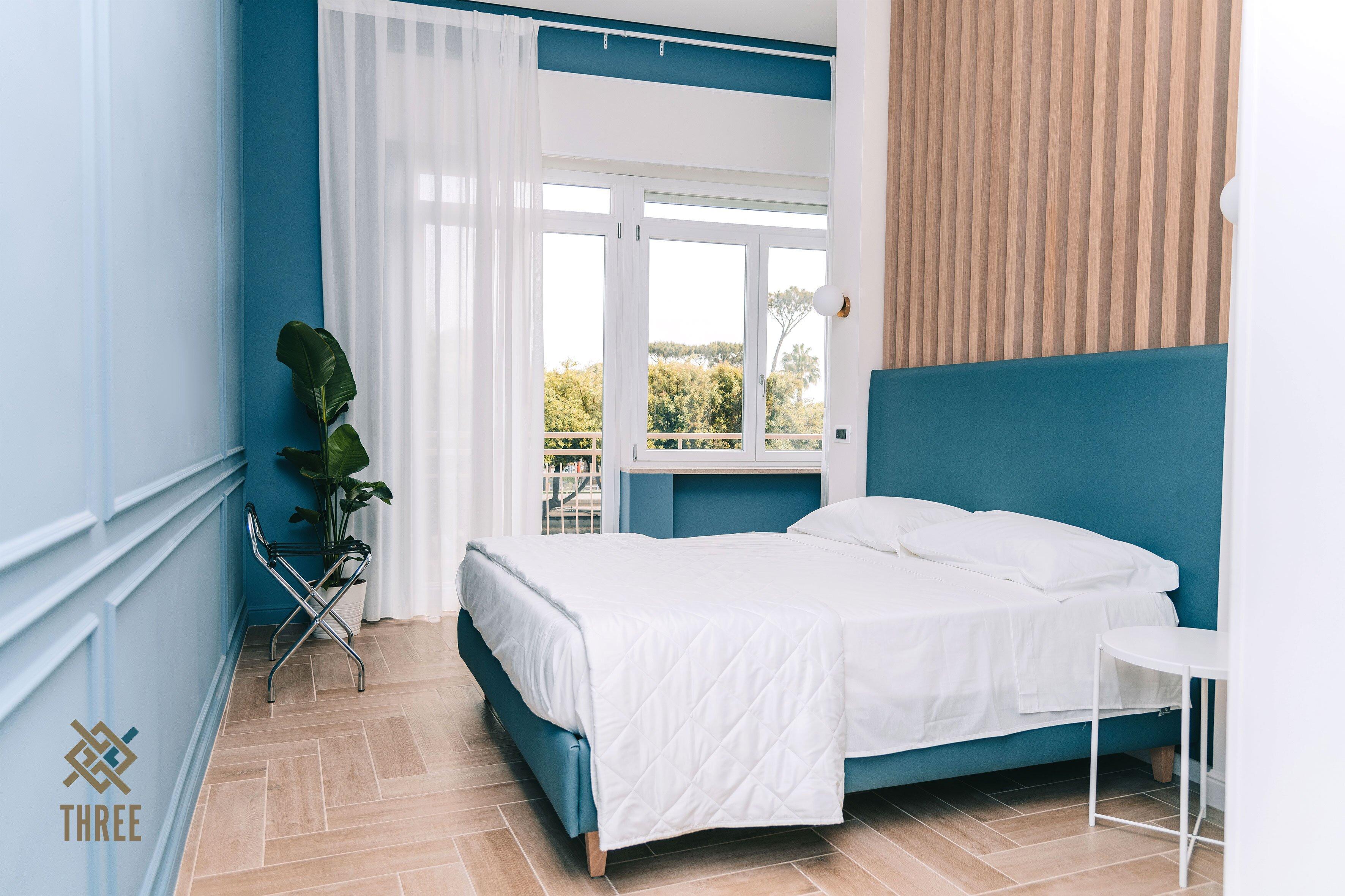 Four - Acanfora Suites