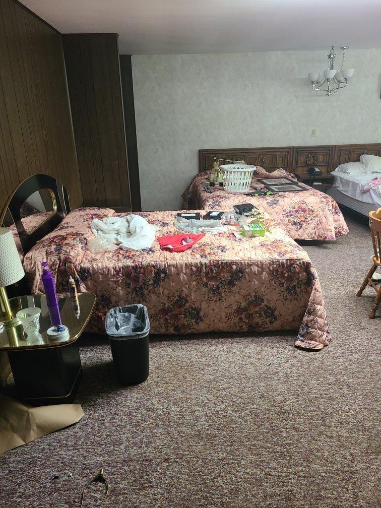 OYO Hotel Tomahawk - Lake Mohawksin