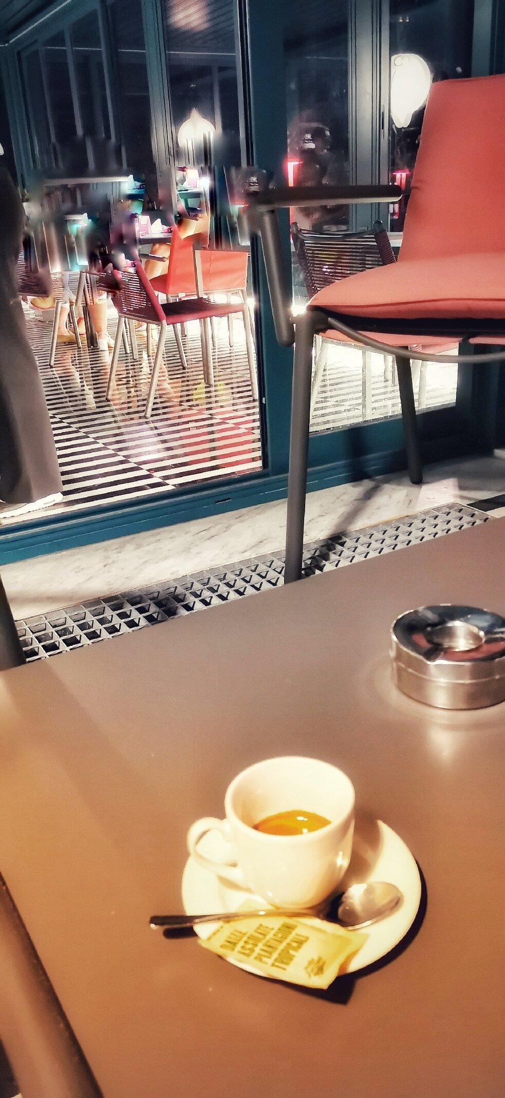 Osservatorio Rooftop