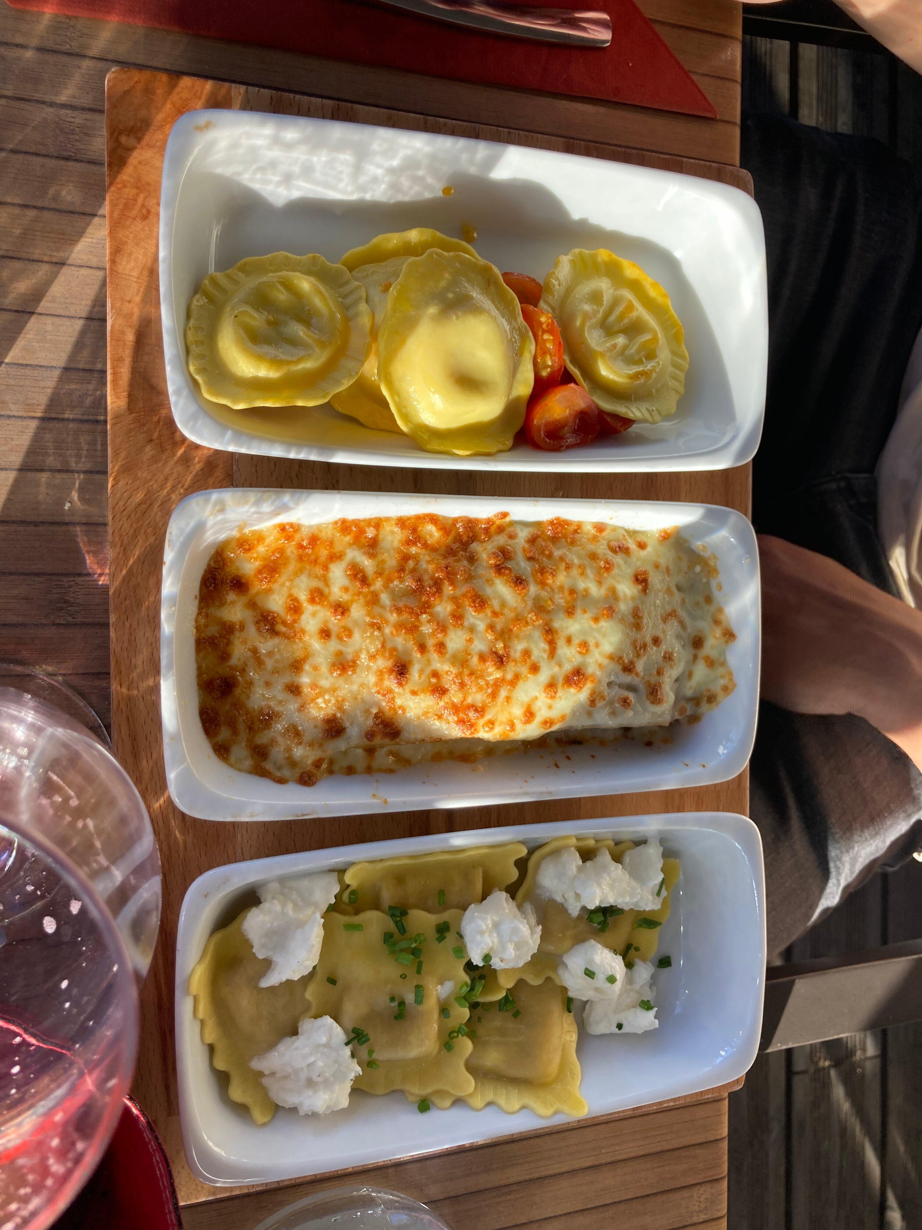 Ristorante Del Arte La Rochelle - Les Minimes