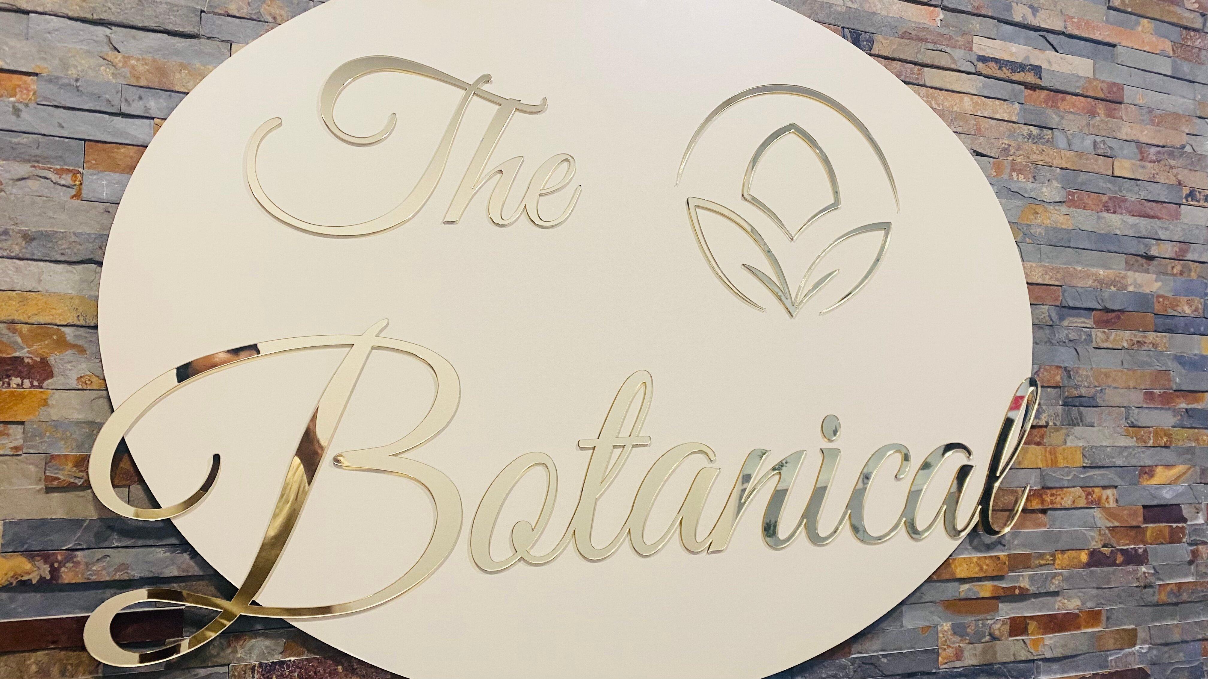 The Botanical Massage