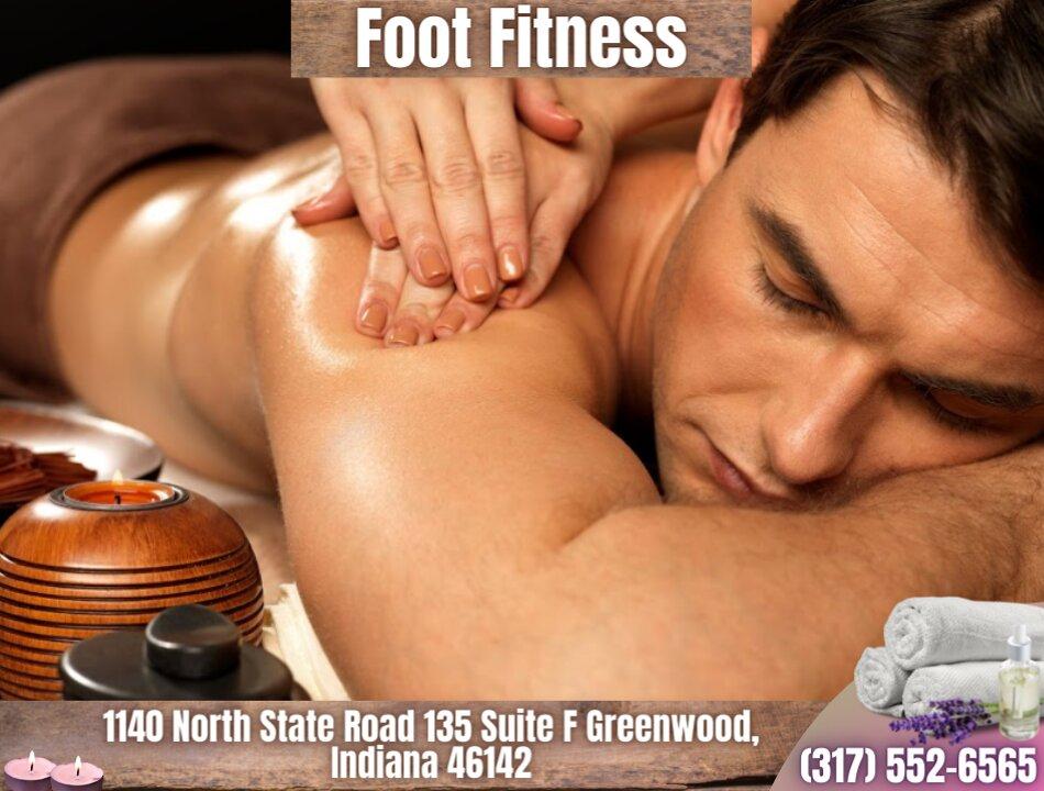 Foot Fitness