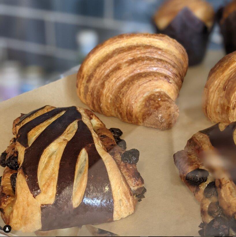 Front Porch Coffee Shop