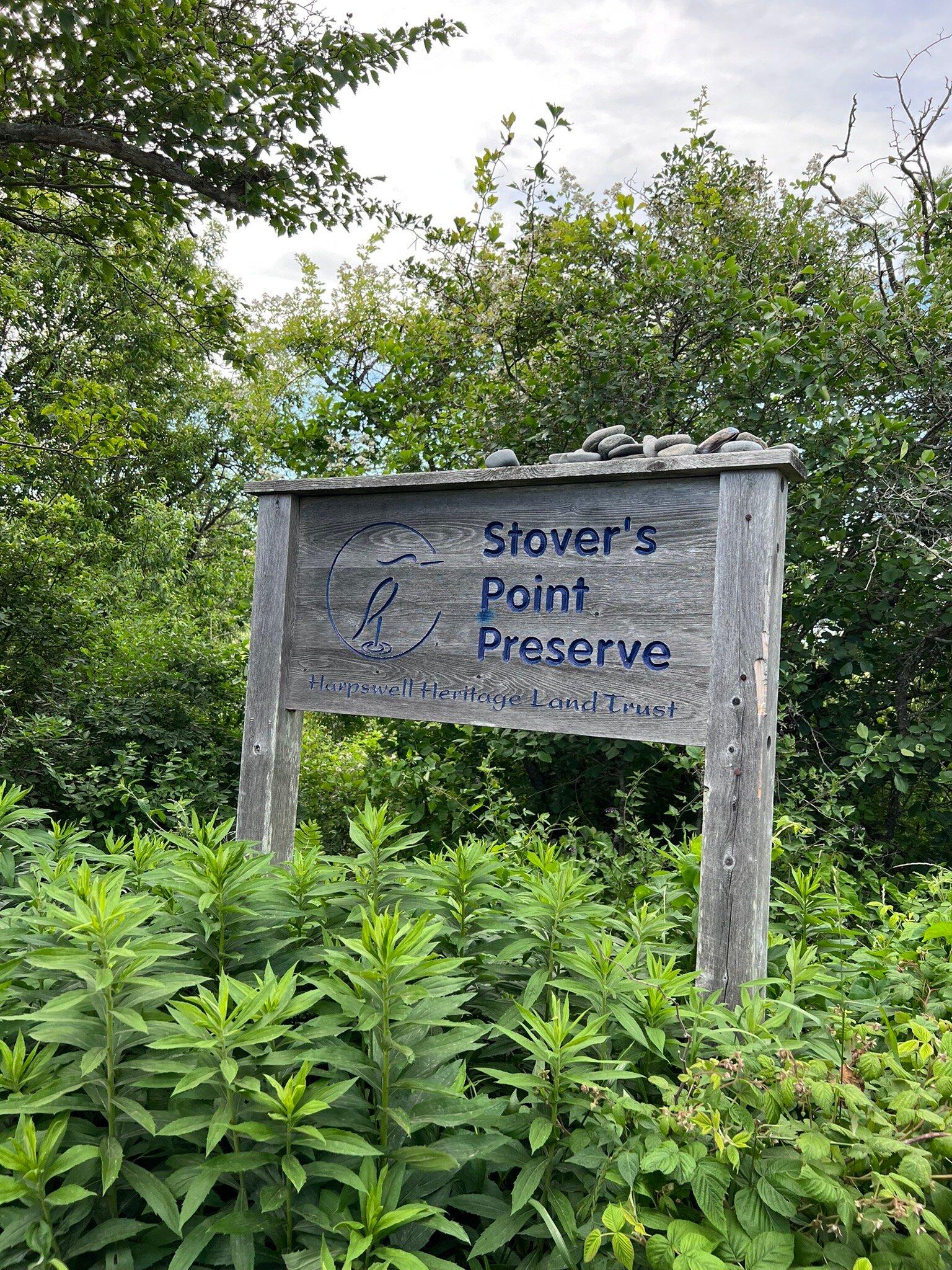 Photo by Amy or Rob M