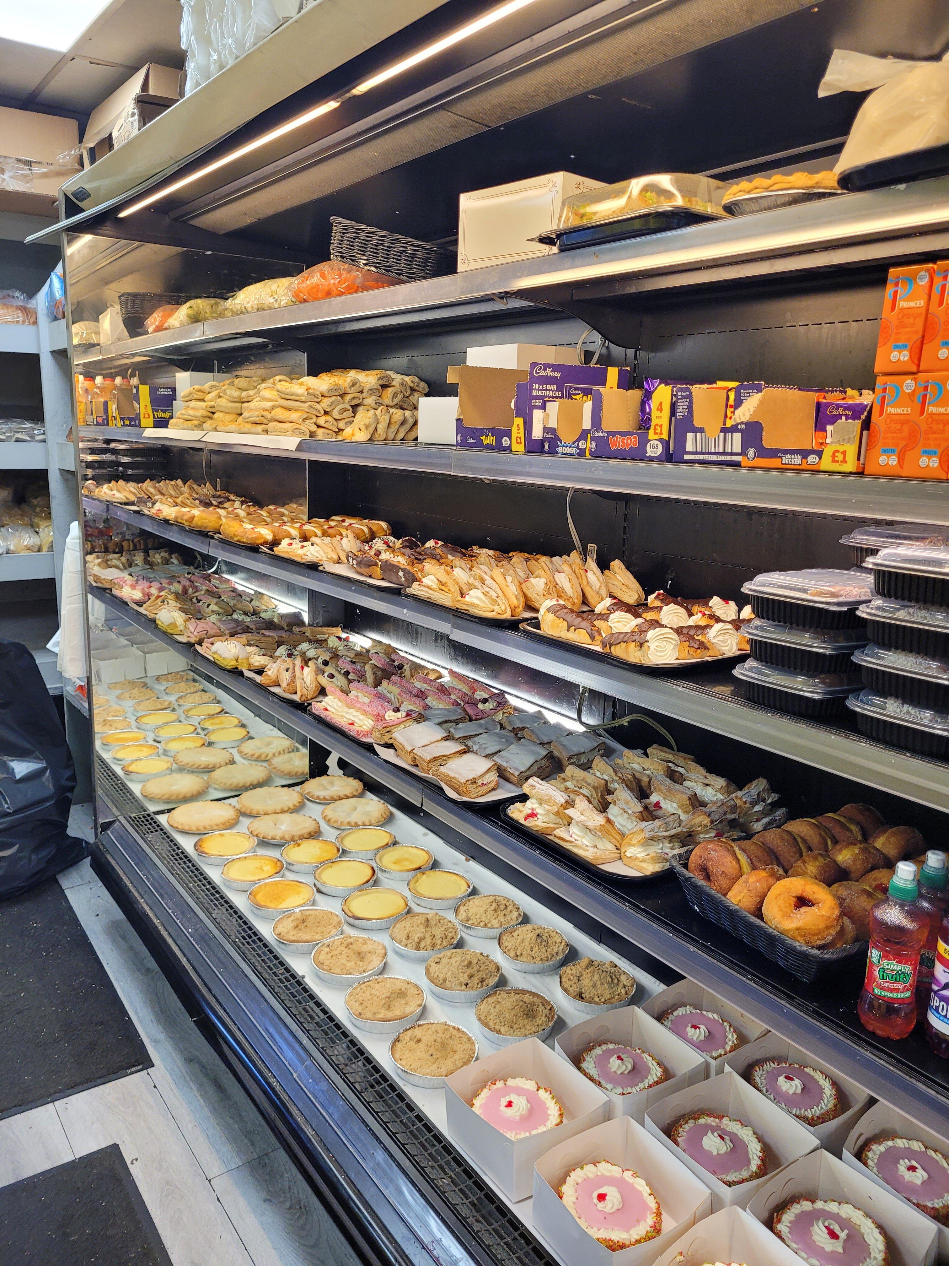 Use Your Loaf - £AndAPennyBakery