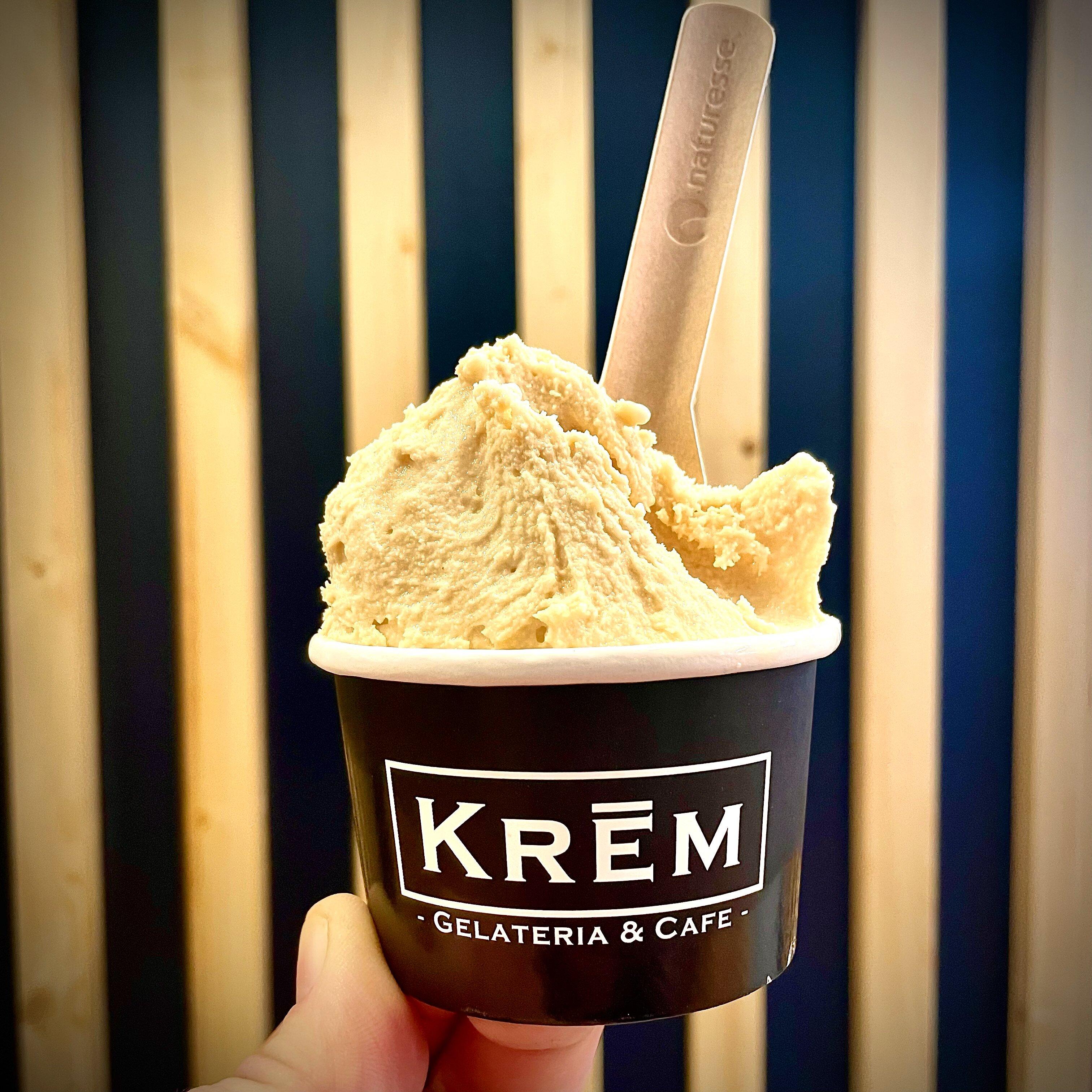 Krem Gelateria & Cafe