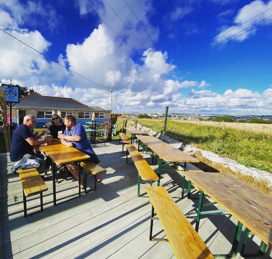 The Offbeat Bar Crantock