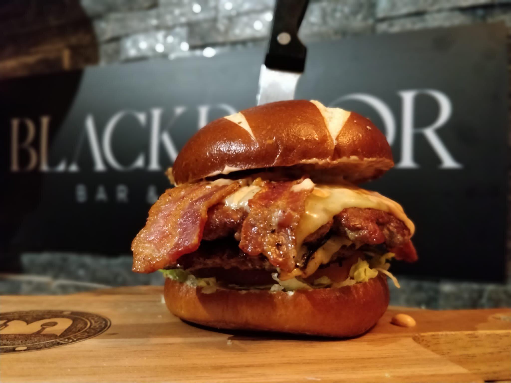 Blackdoor Bar & Bistro