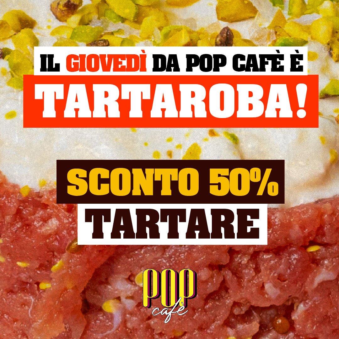 Pop Cafè