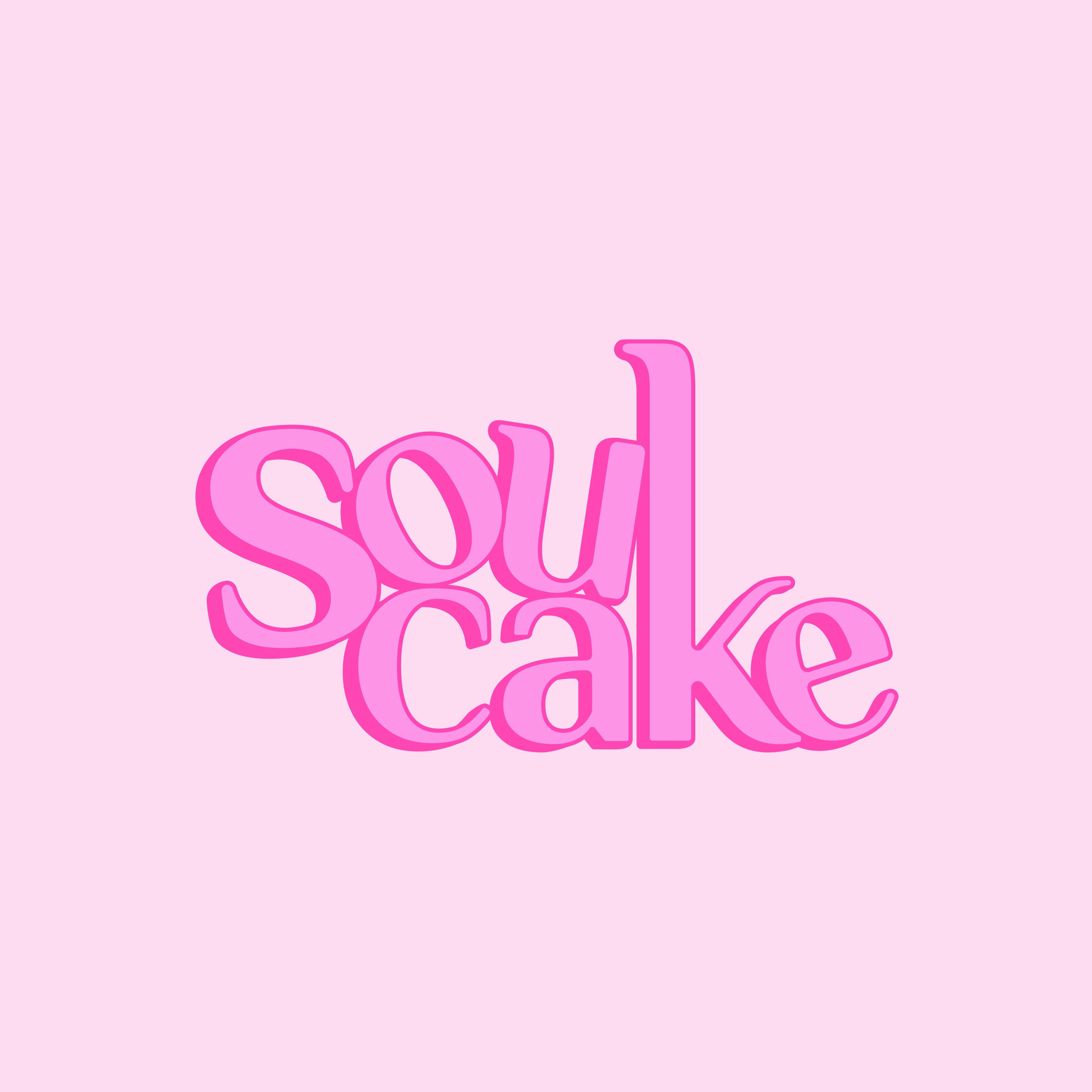 Soulcake Eger