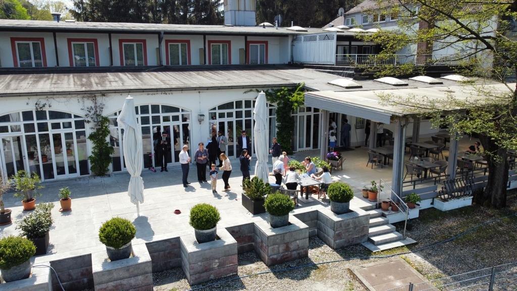 Seehotel Gelterswoog