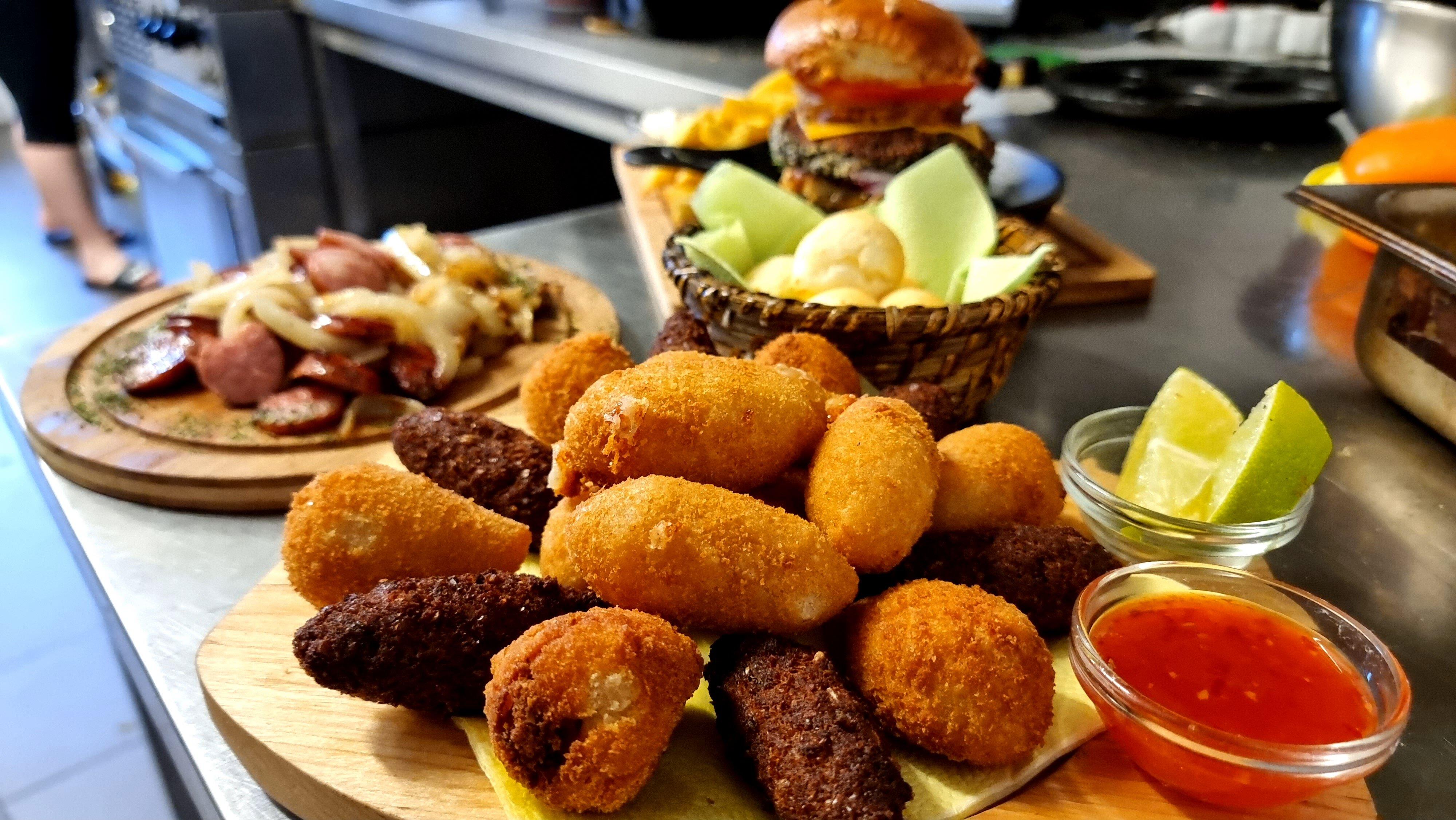 Delícia Brazil - Smichov