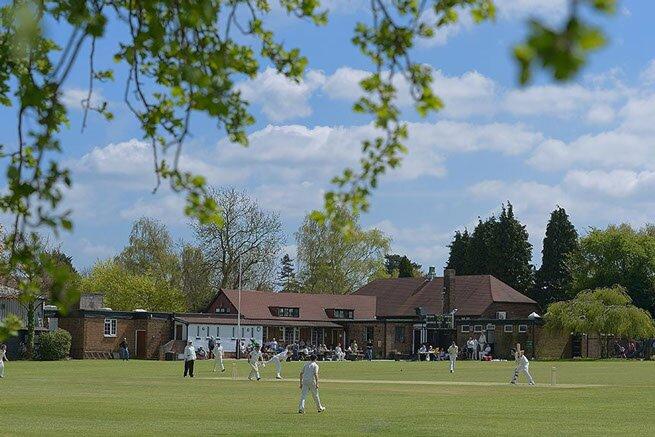 Hartley Country Club