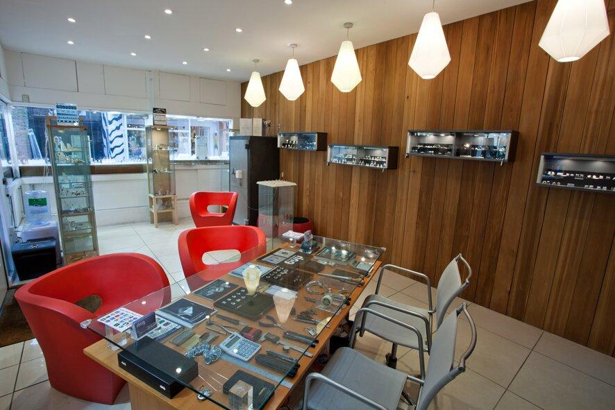Ring Jewellers