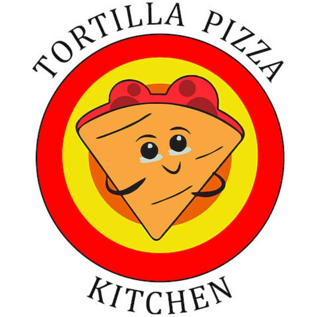 Tortilla Pizza Kitchen