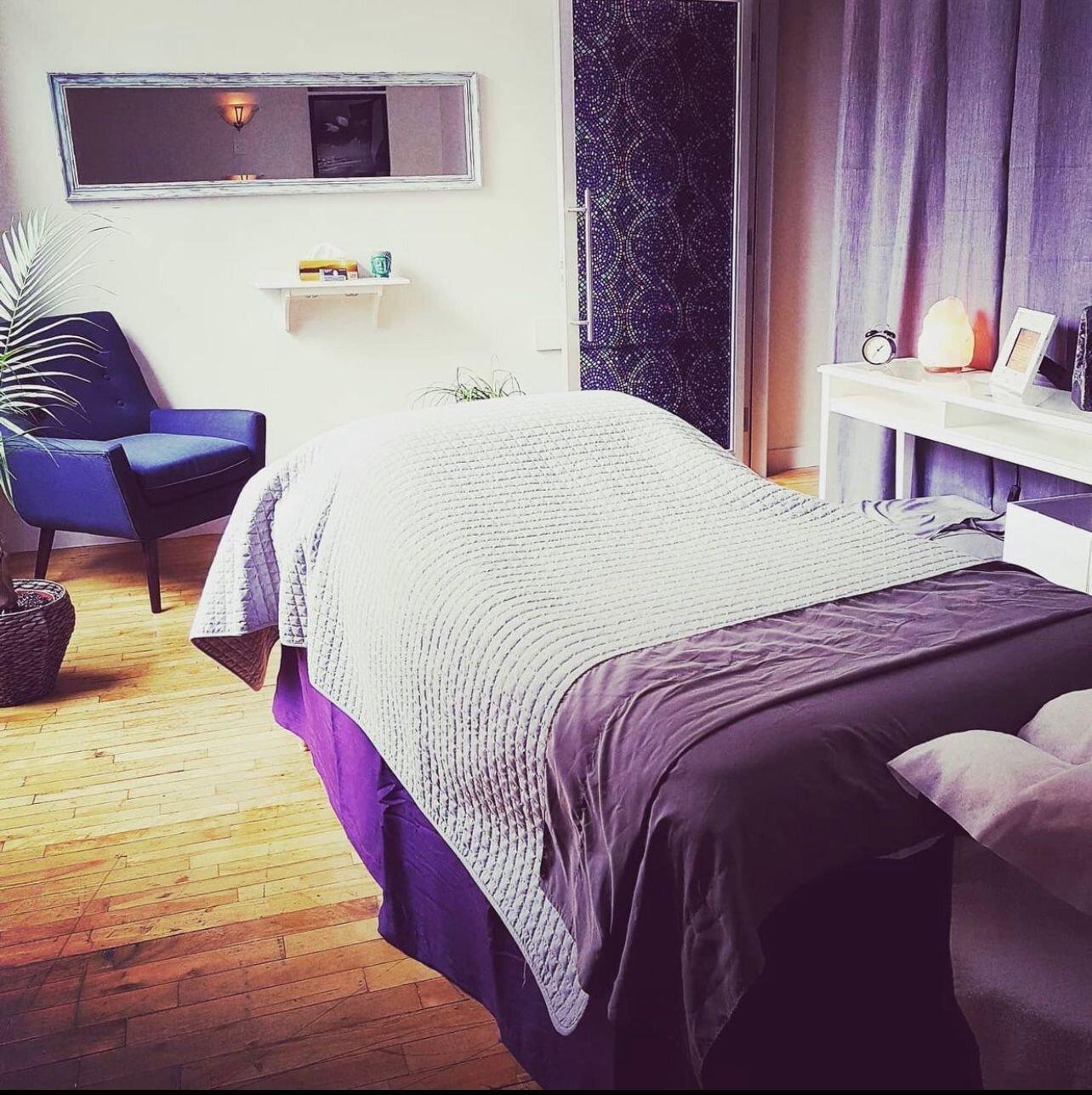 Atinama Massage Therapy