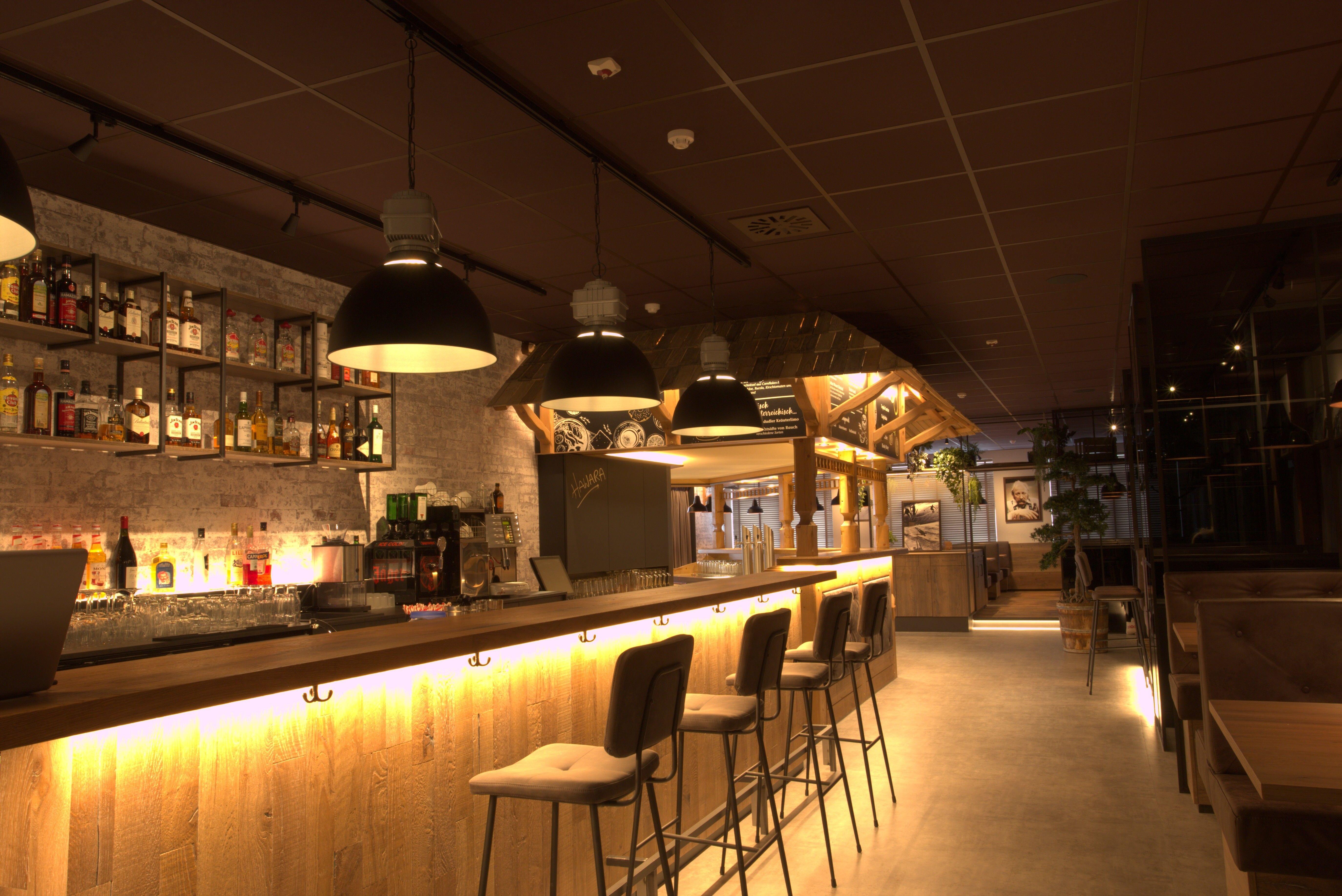 Hawara Restaurant Und Bowling