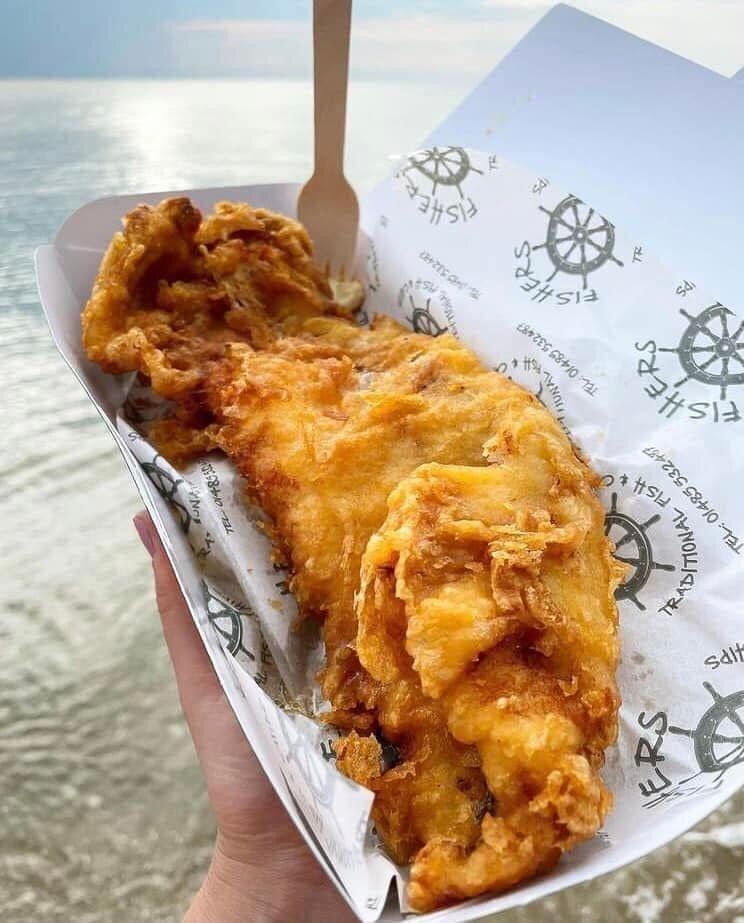 Fishers of Hunstanton