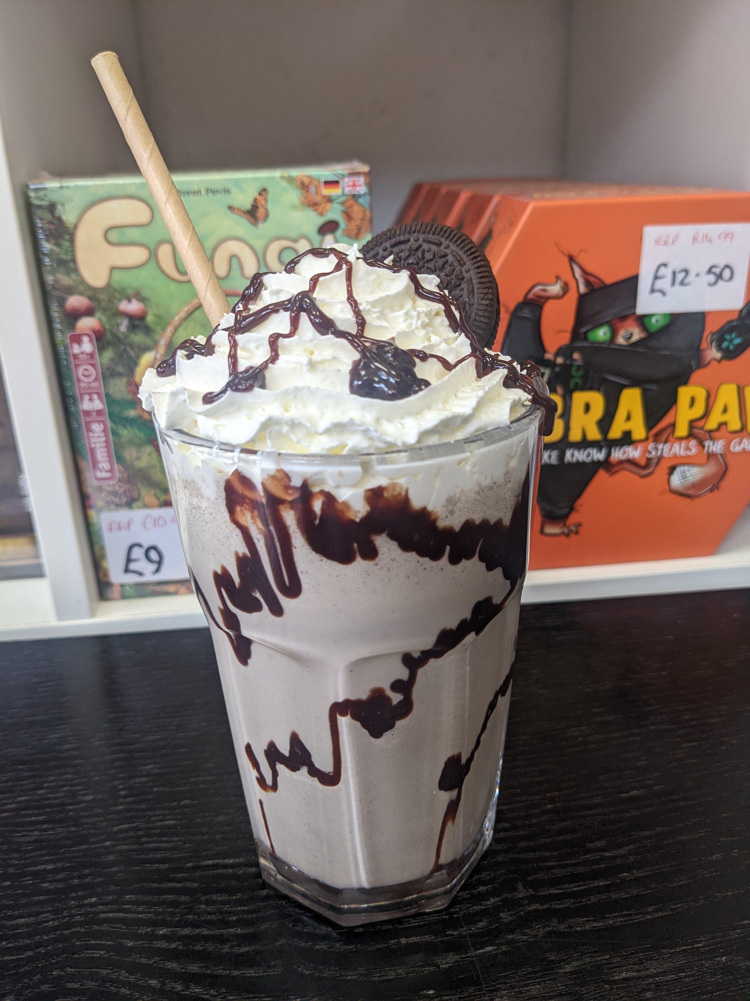 Photo by Thepeoplesmeeplewake