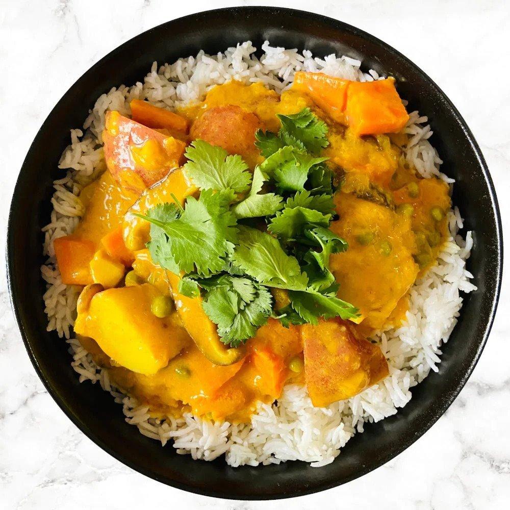 NOURISH Cooking Co.