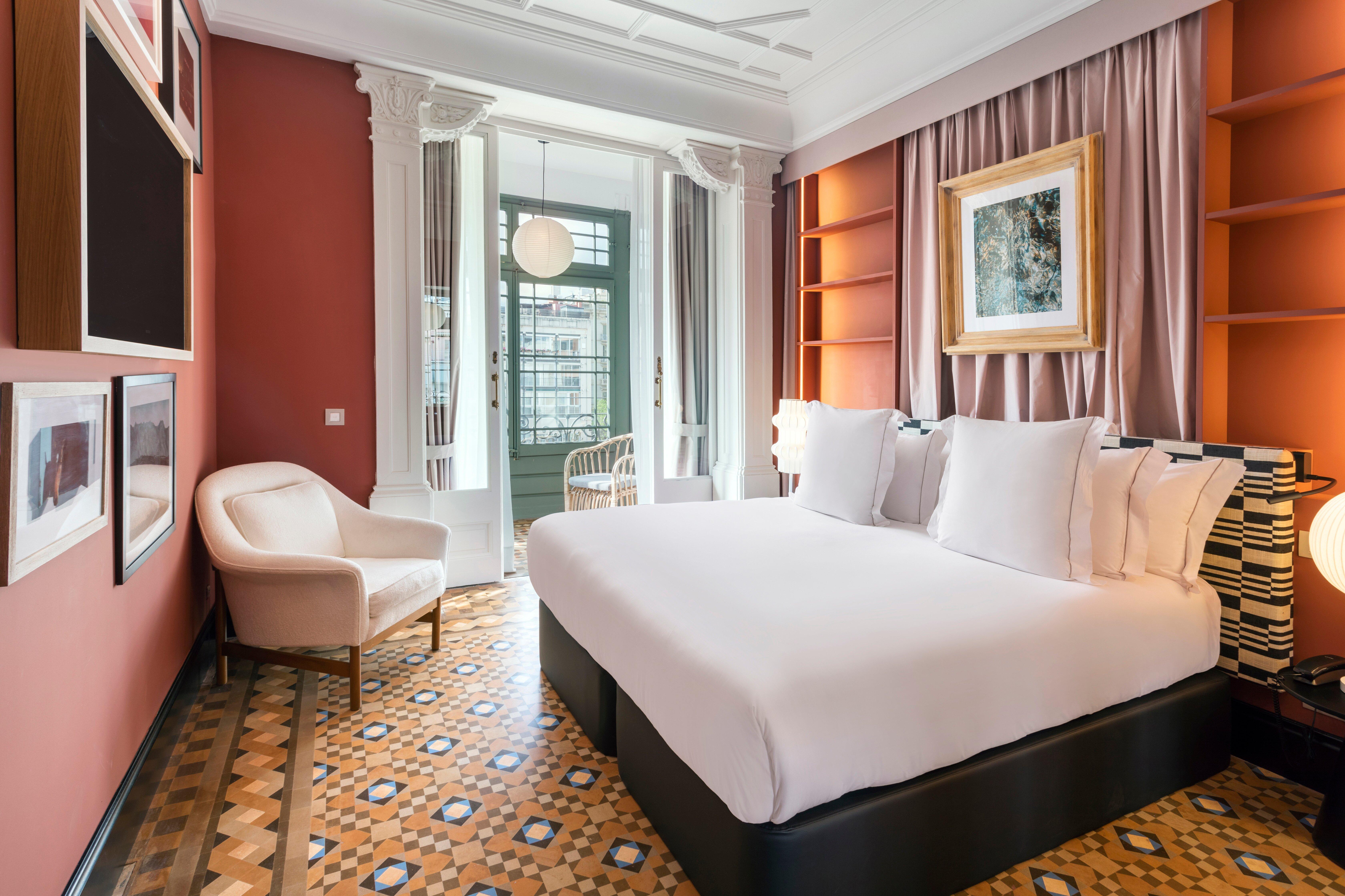 Hotel One Shot Arago