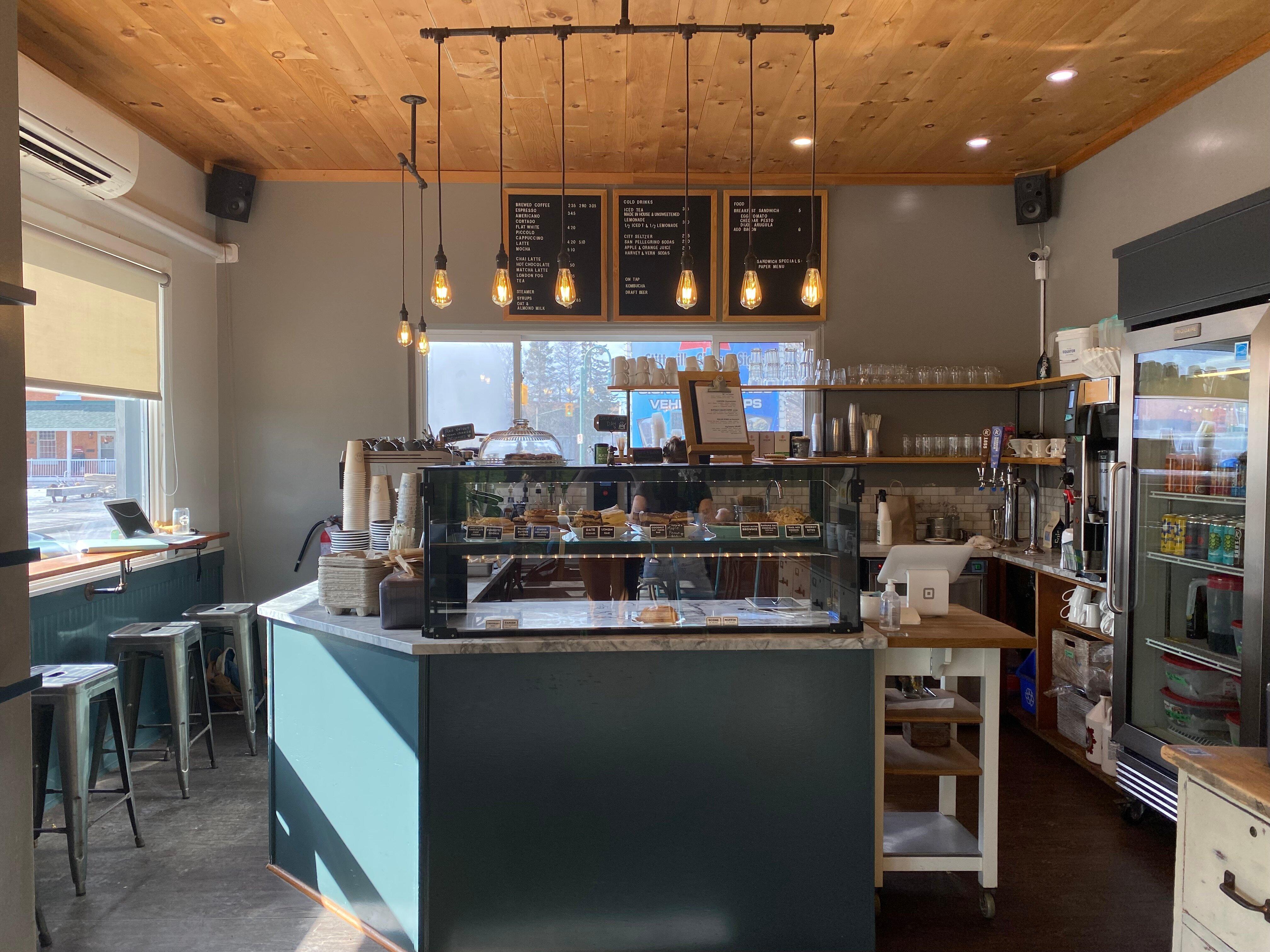 Equator Coffee Stittsville