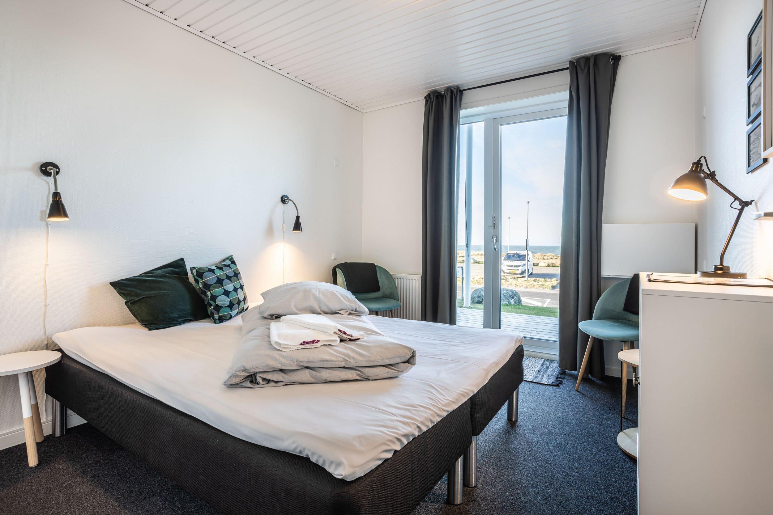 B&B by the Sea Hirtshals