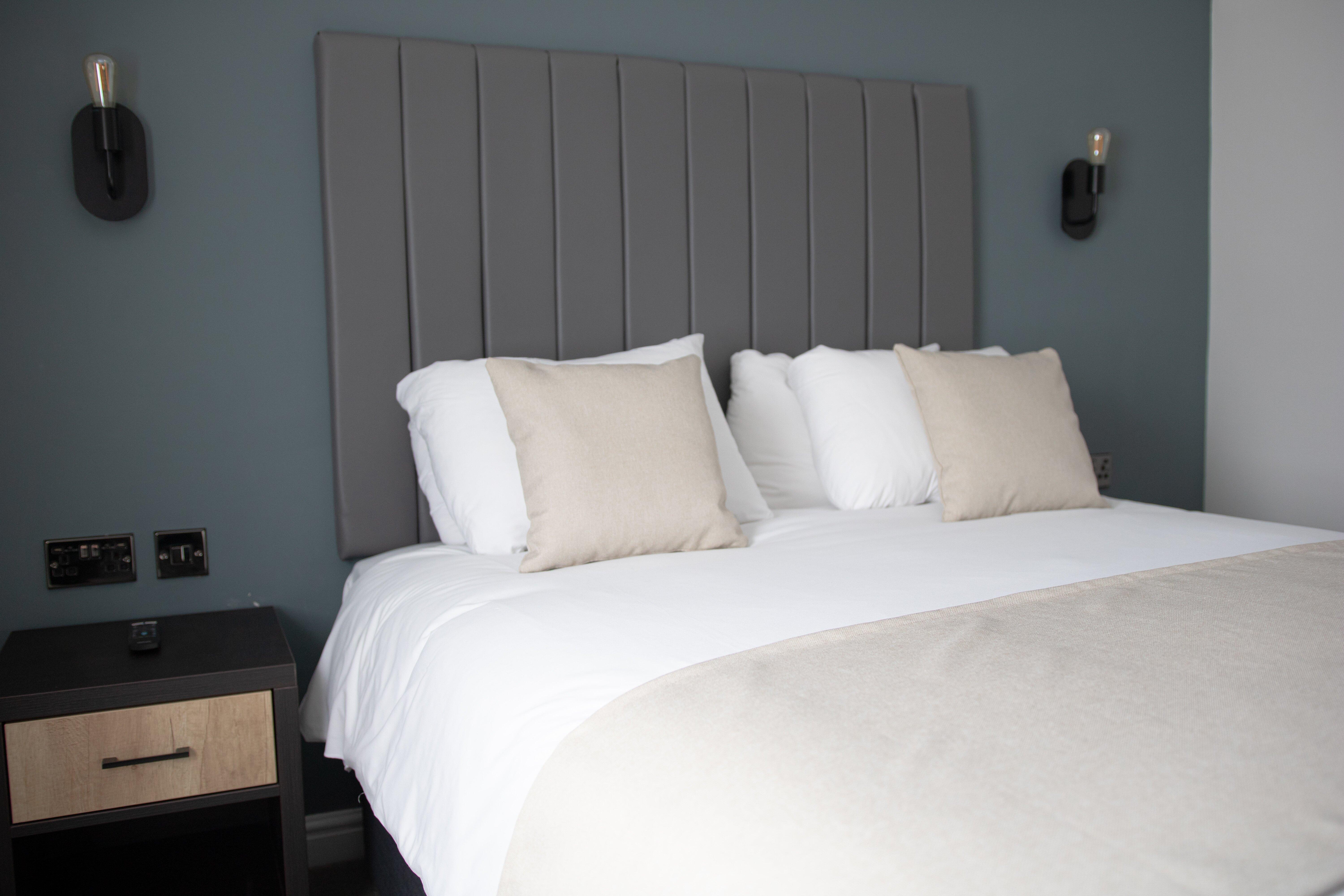 The Lion Hotel & Restaurant