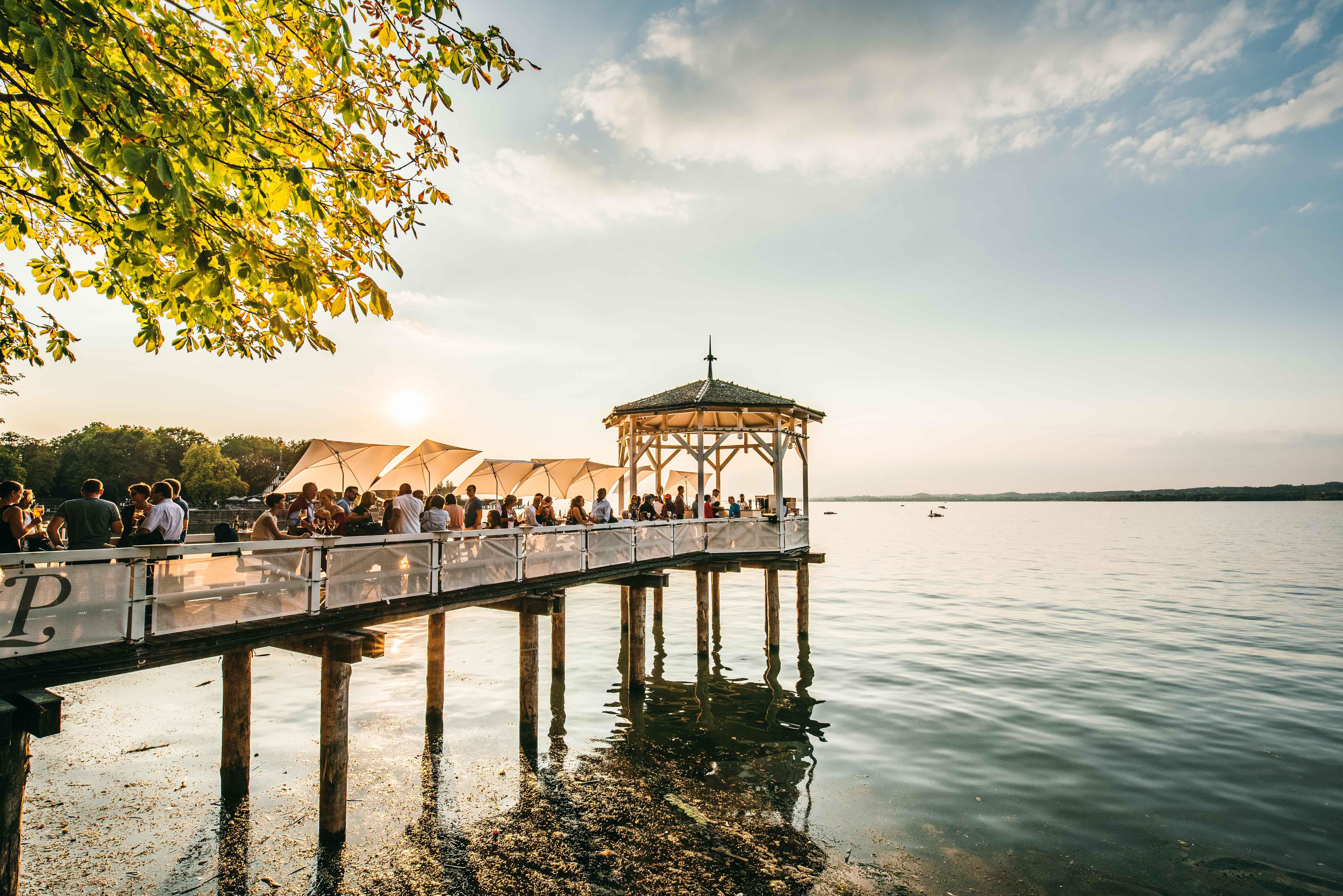 Bregenz Tourismus & Stadtmarketing