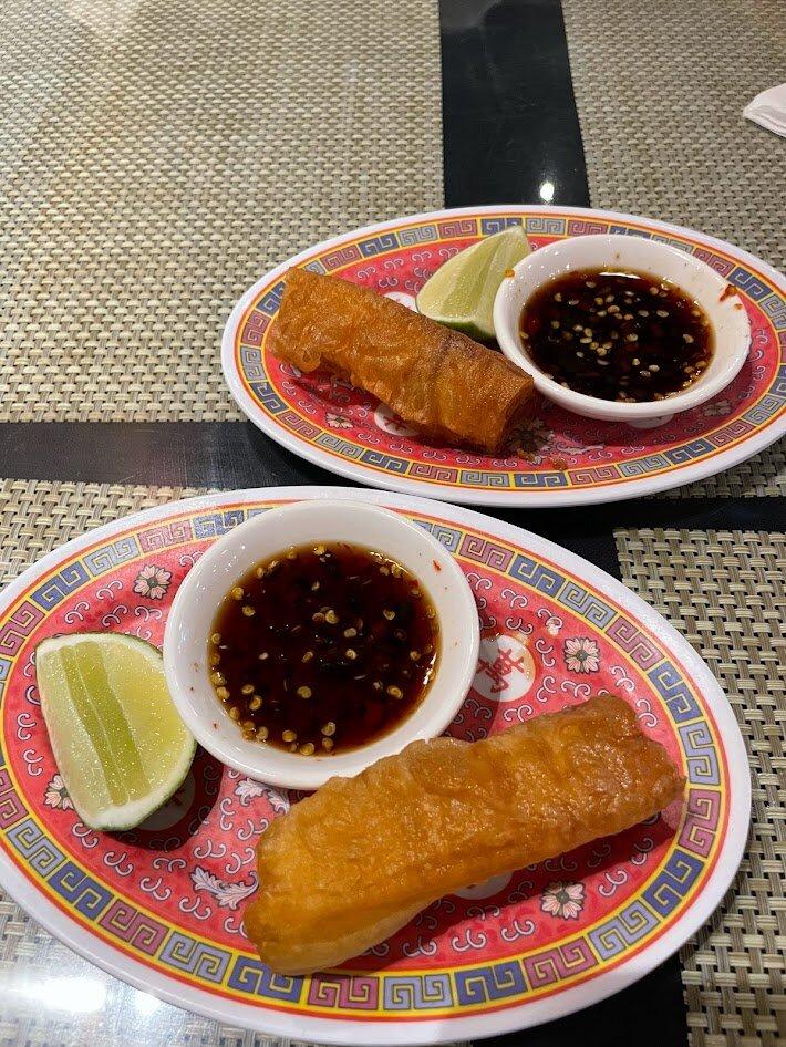 Saigon City Restaurant