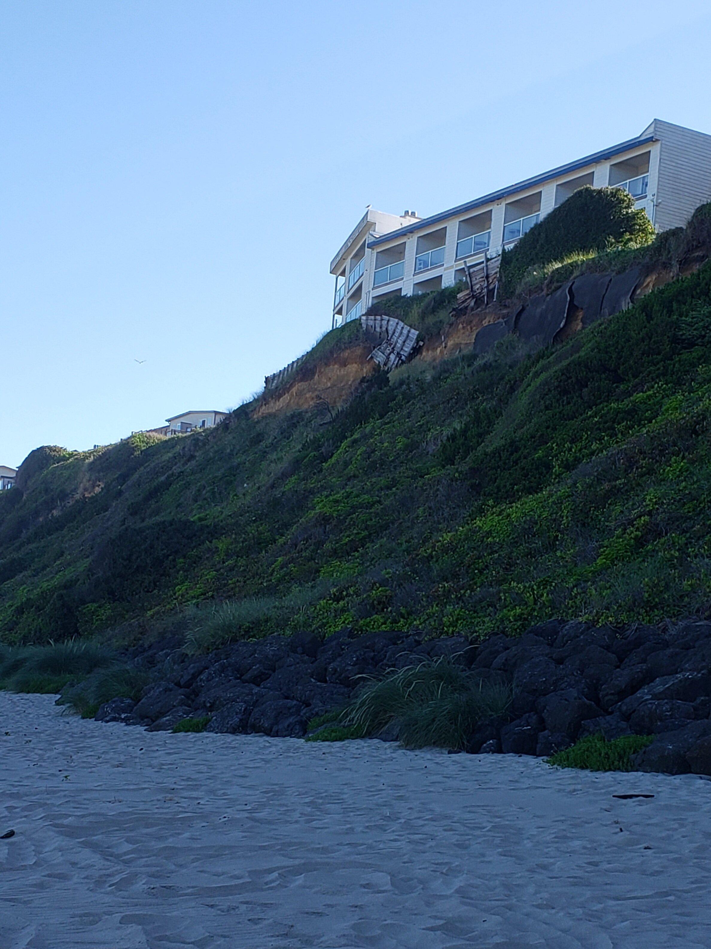 The Sandpiper Suites