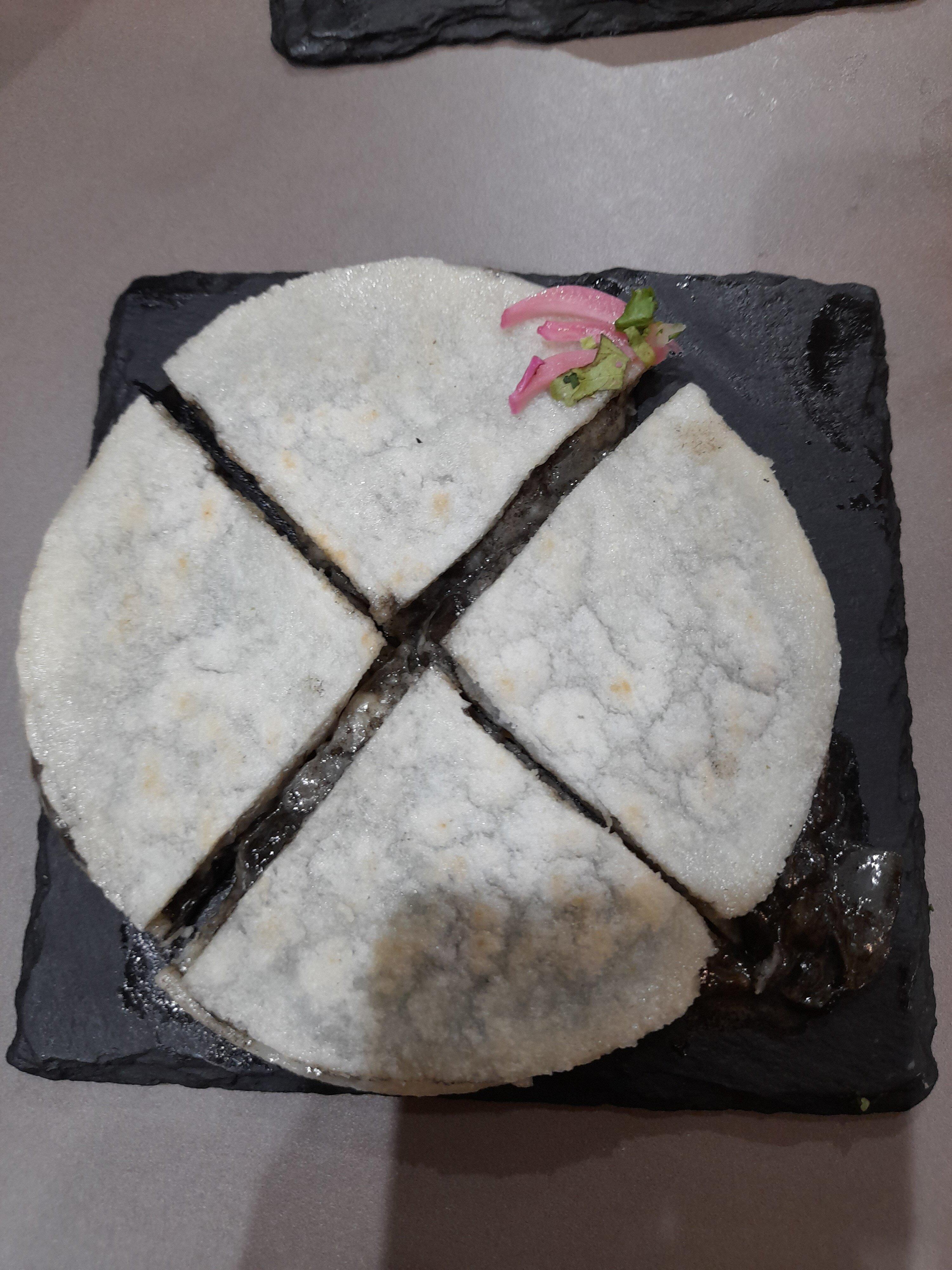 Taqueria El Mexicano