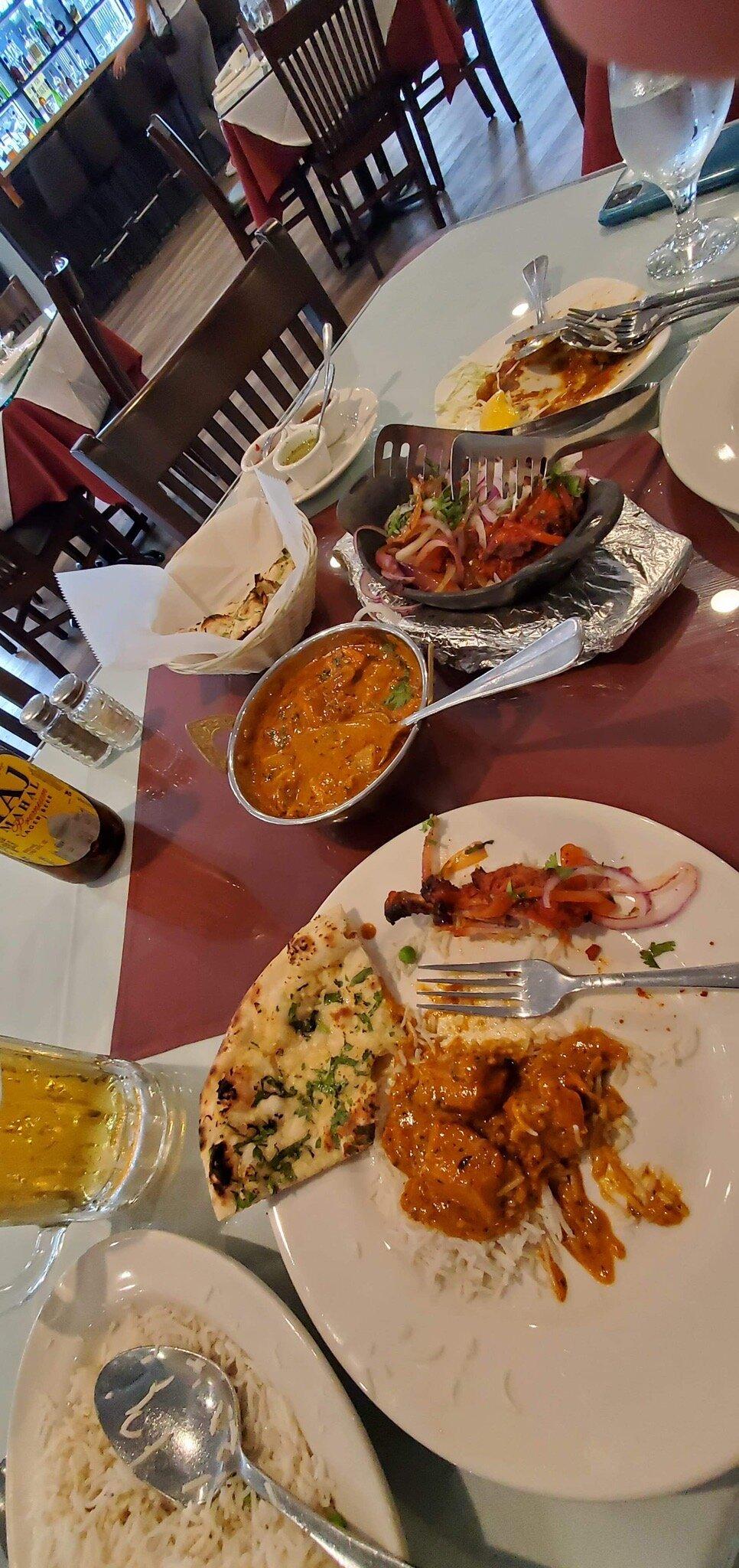 Rasoi Fusion Indian Cuisine