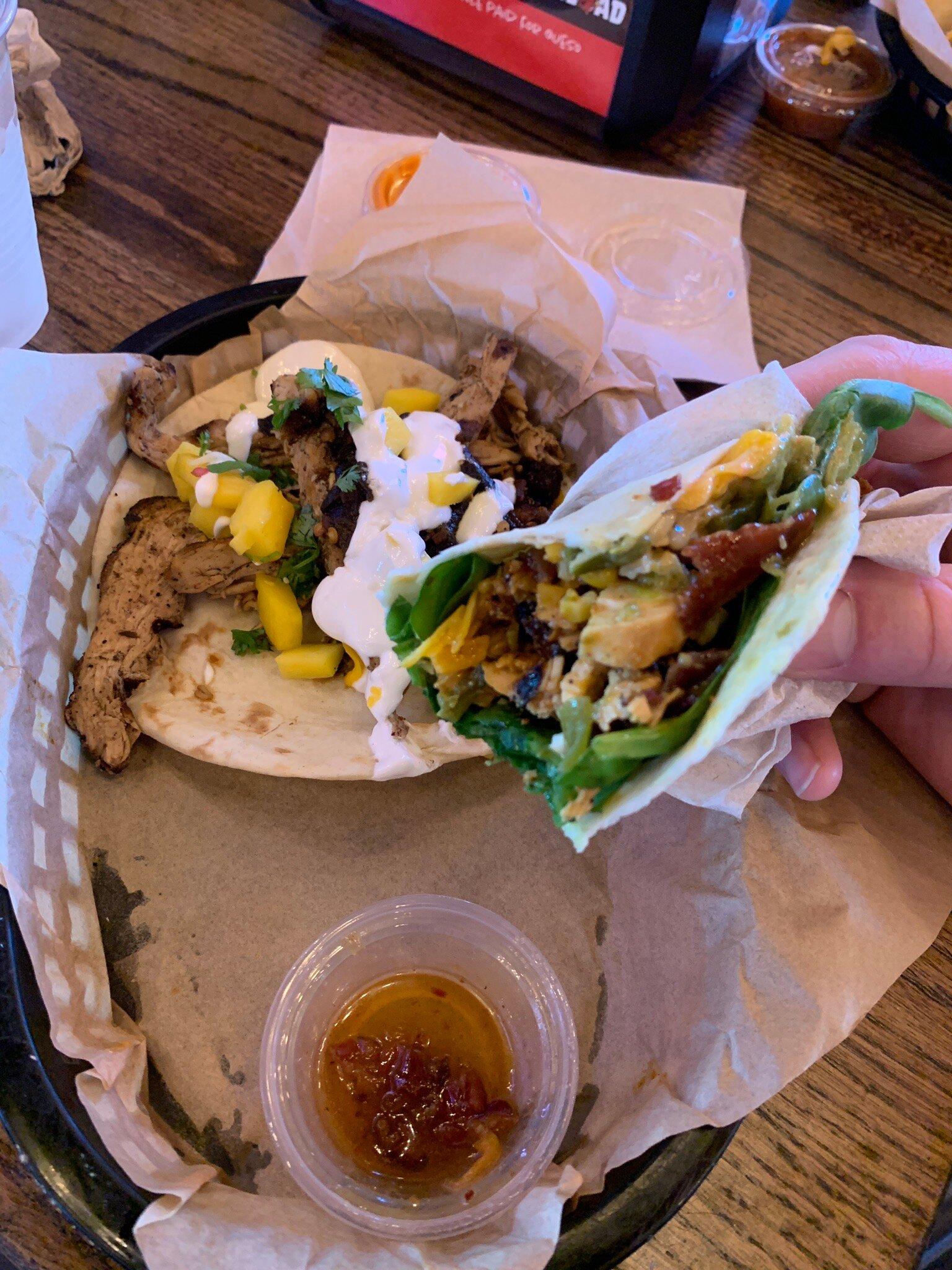 Torchy's Tacos