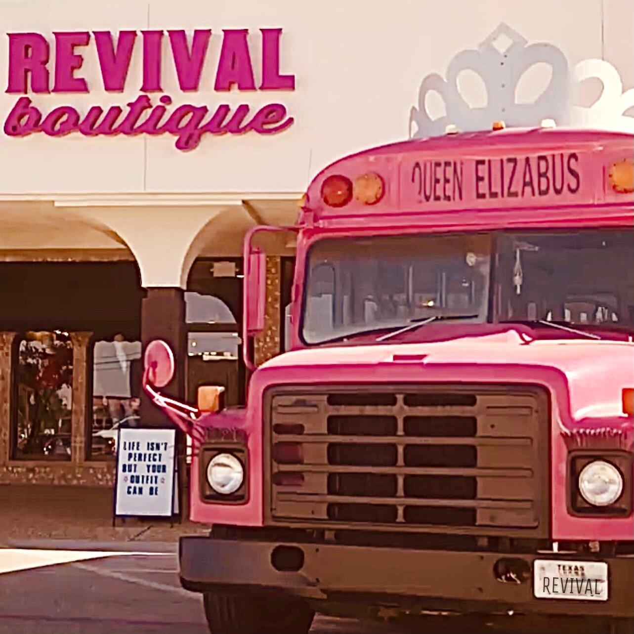 Revival Boutique