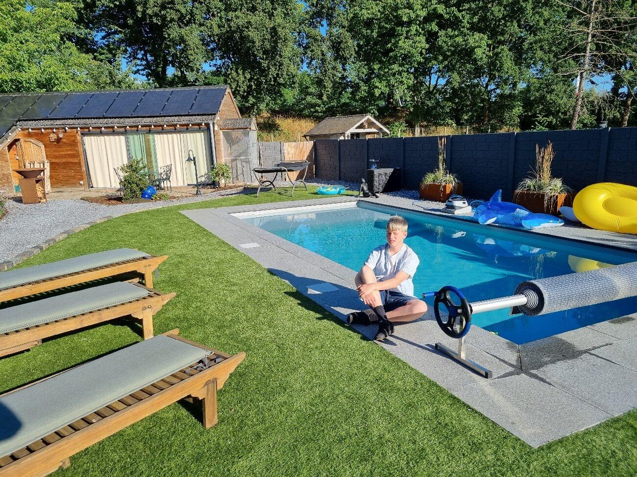 Bed & Breakfast 'T Veerke