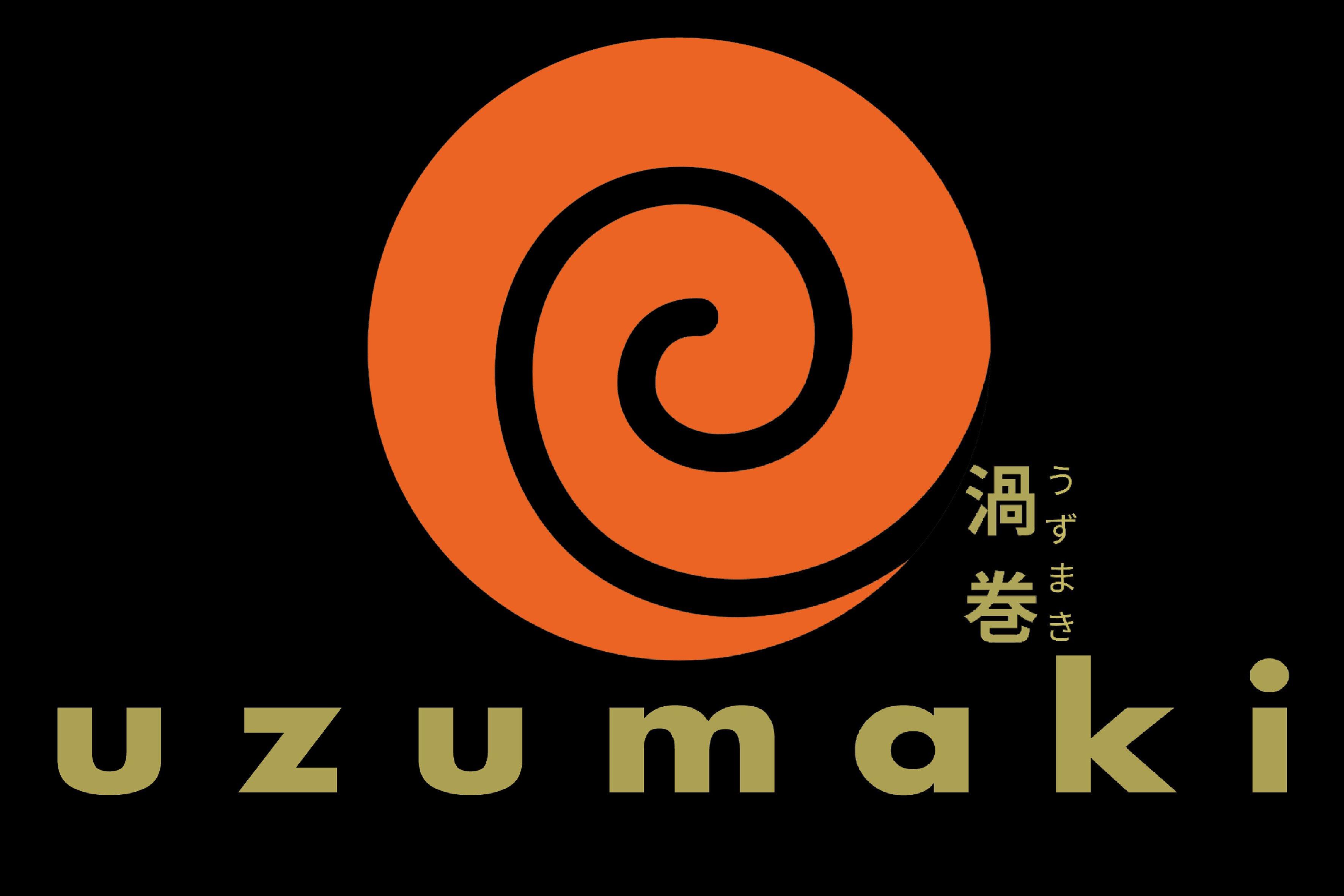 Uzumaki London