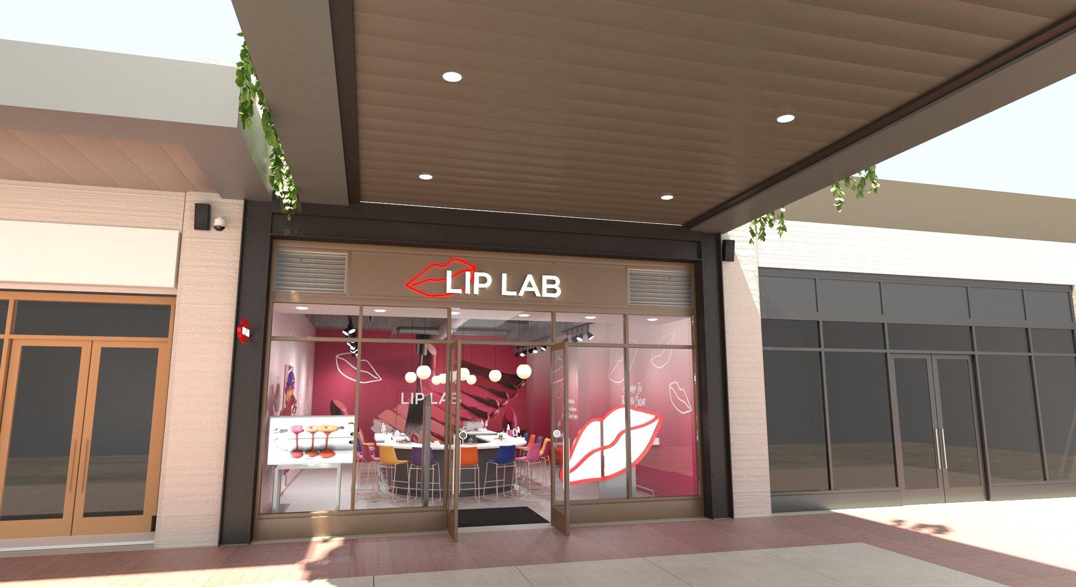 Lip Lab