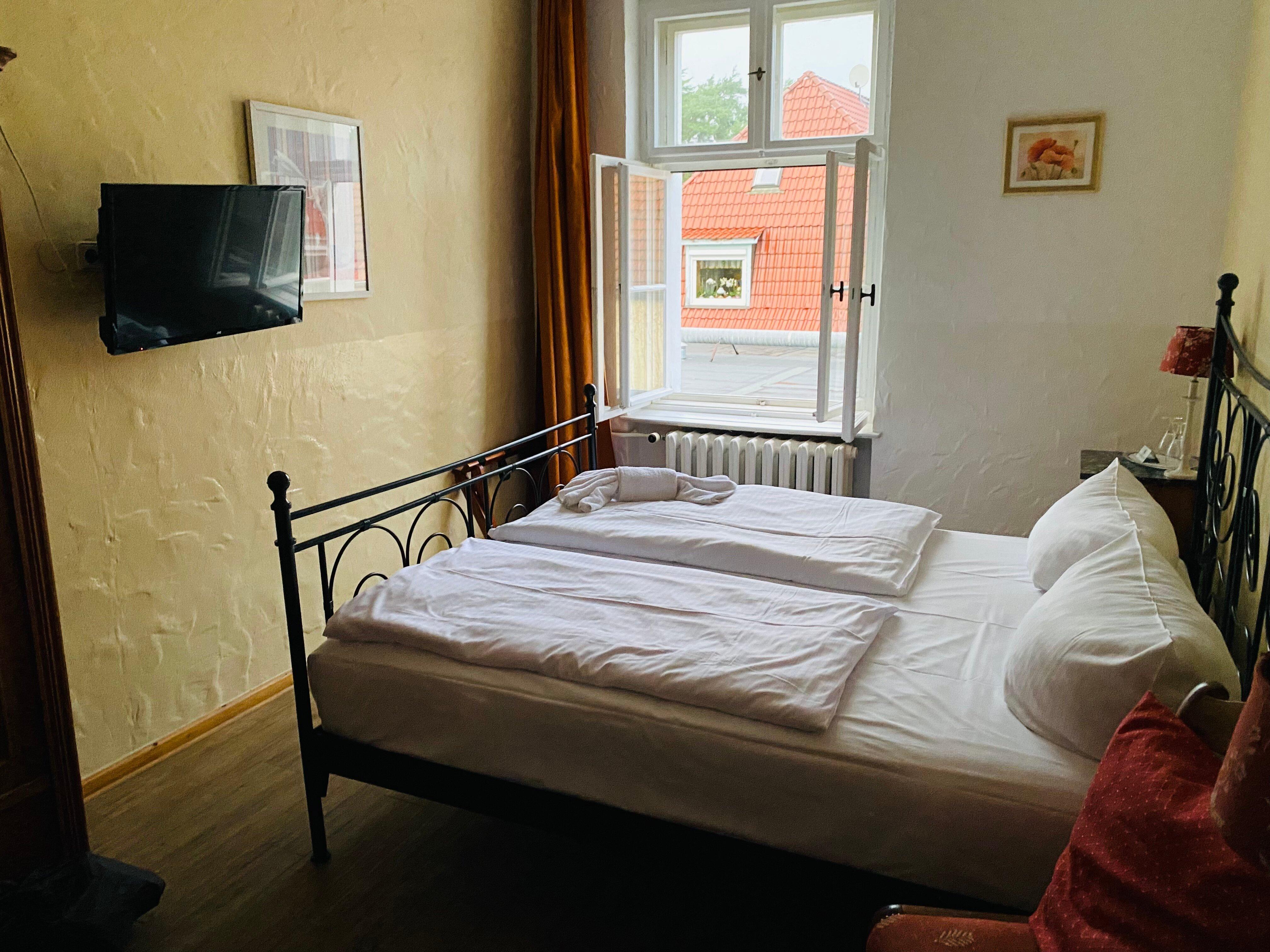 Bahnhofshotel Die Bühne