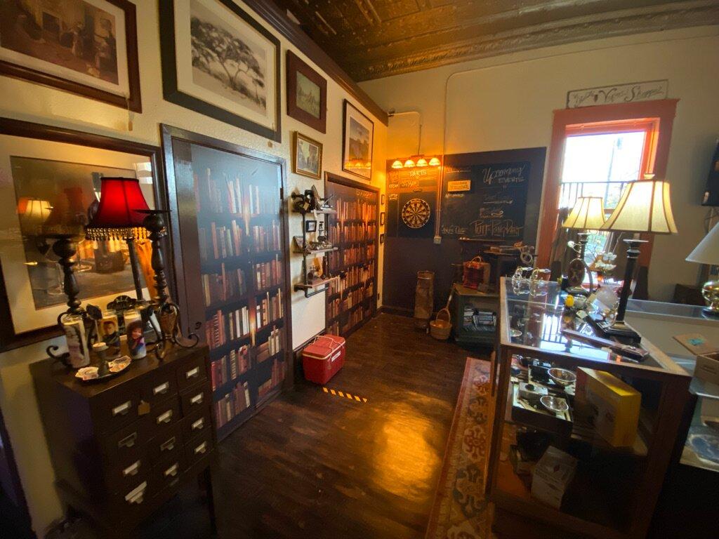 The Florence Marketplace