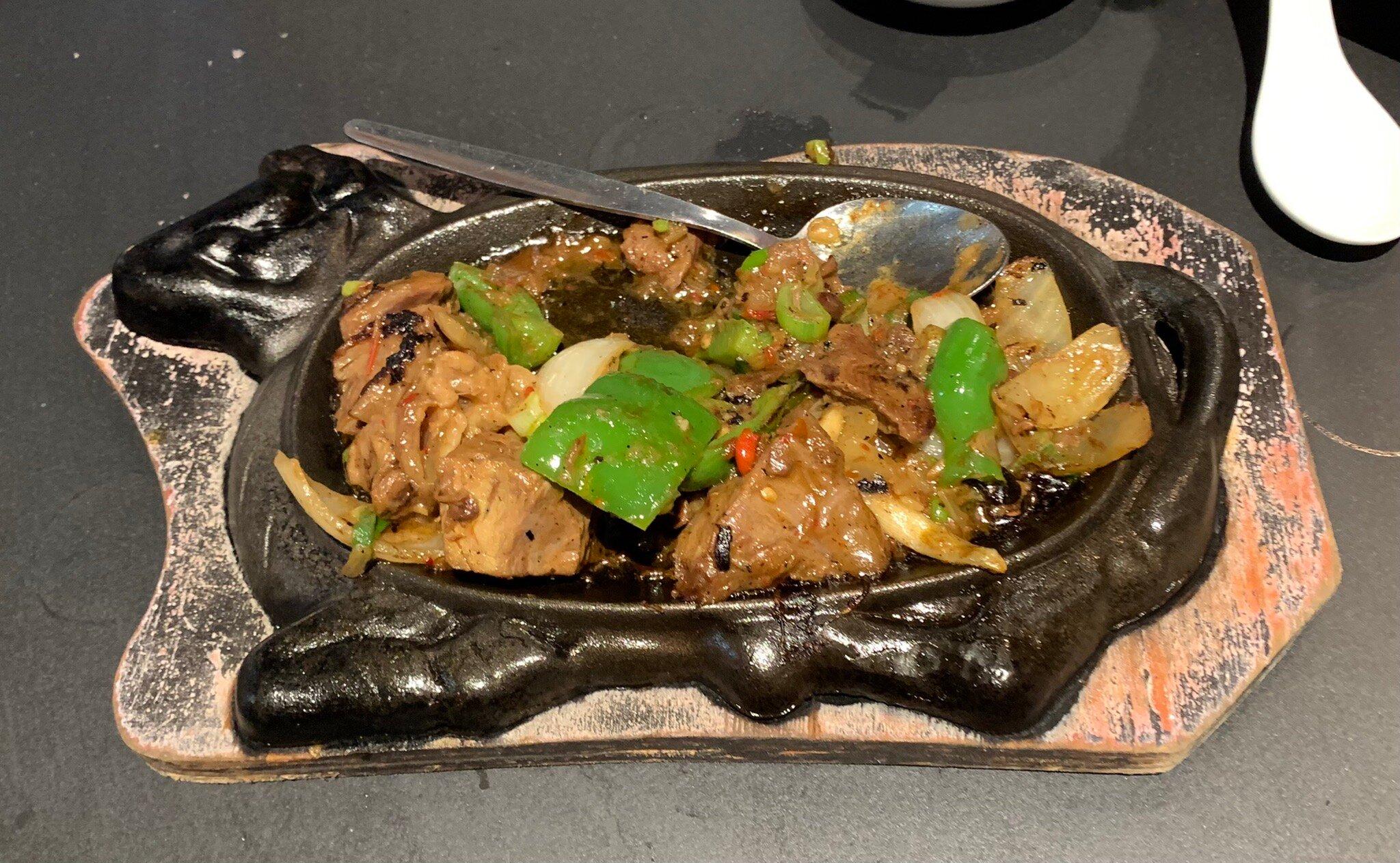 The Bob Hawke Beer & Leisure Centre