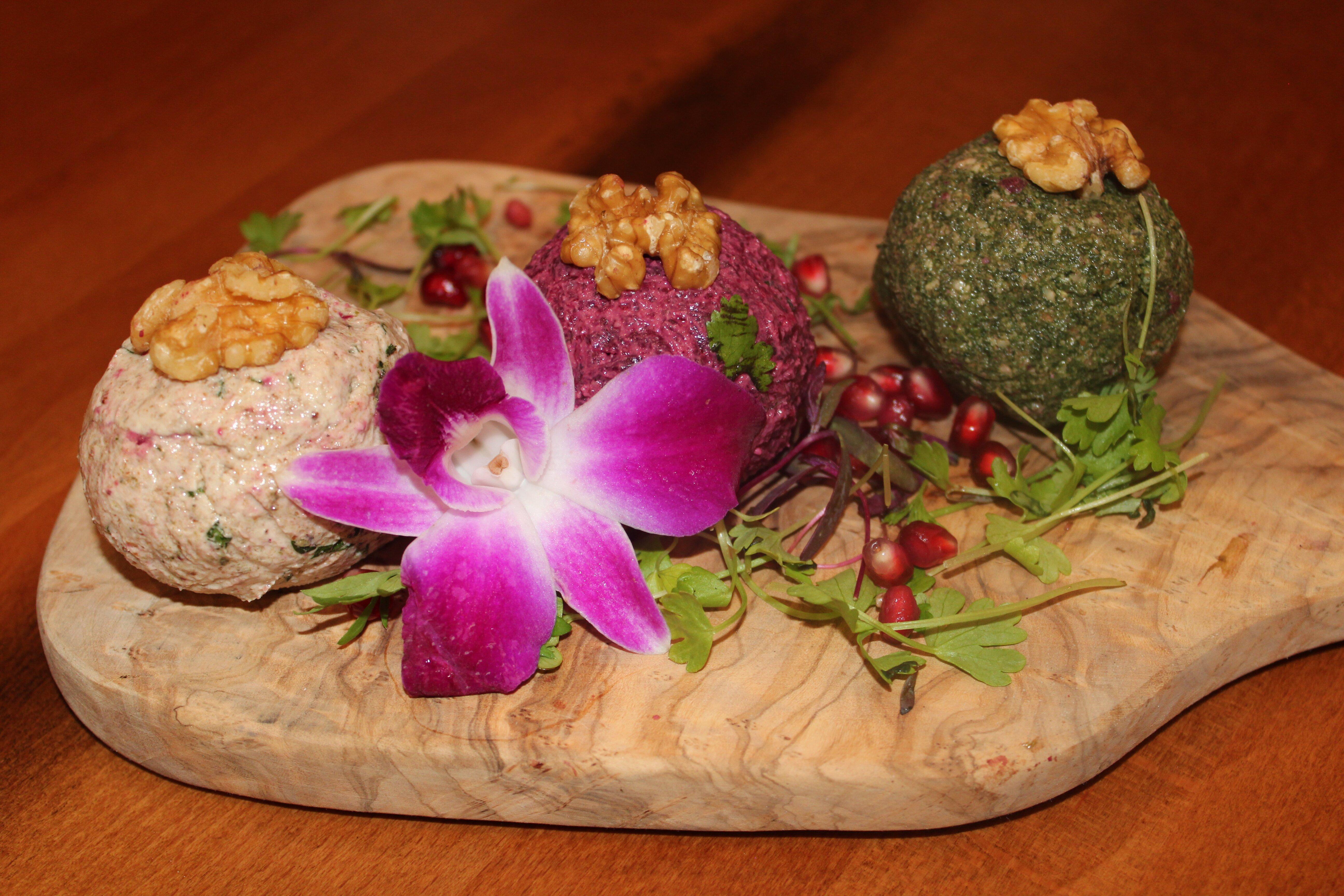 Askaneli Premium Georgian and International Restaurant